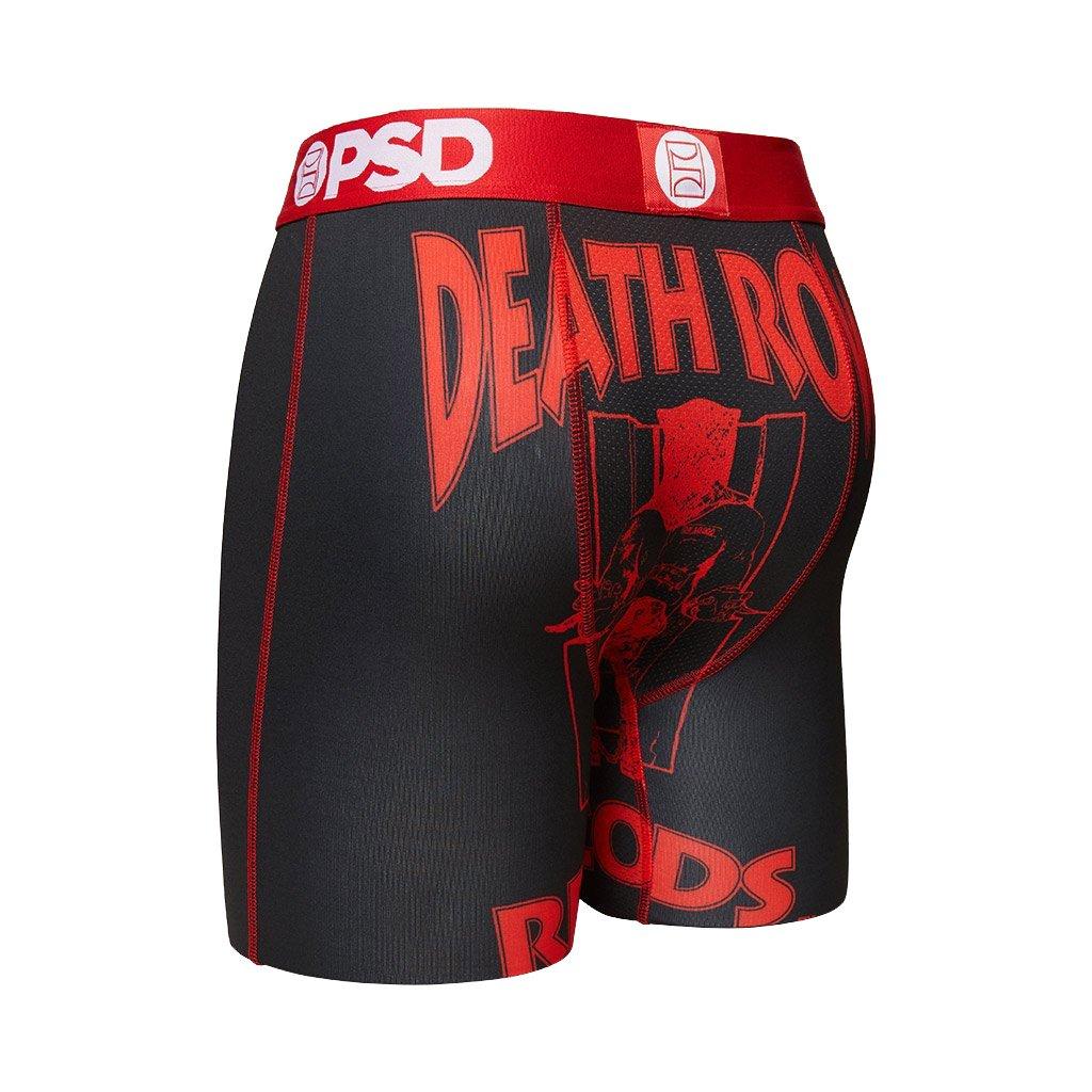 PSD Underwear DEATH ROW-, 57% OFF