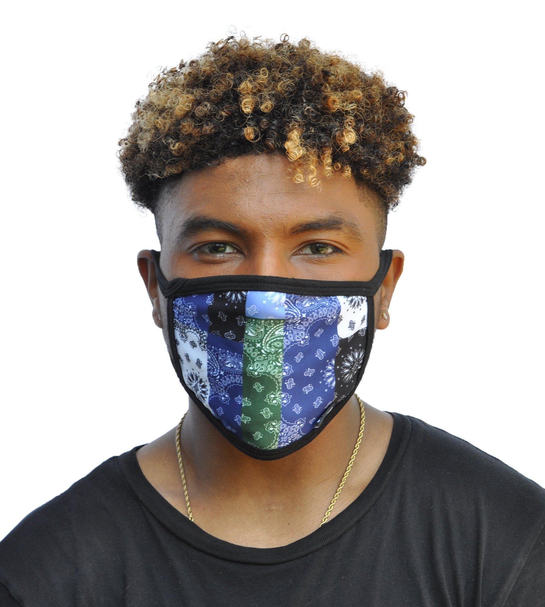 Download Psd Bandana Ii Face Mask Hibbett City Gear