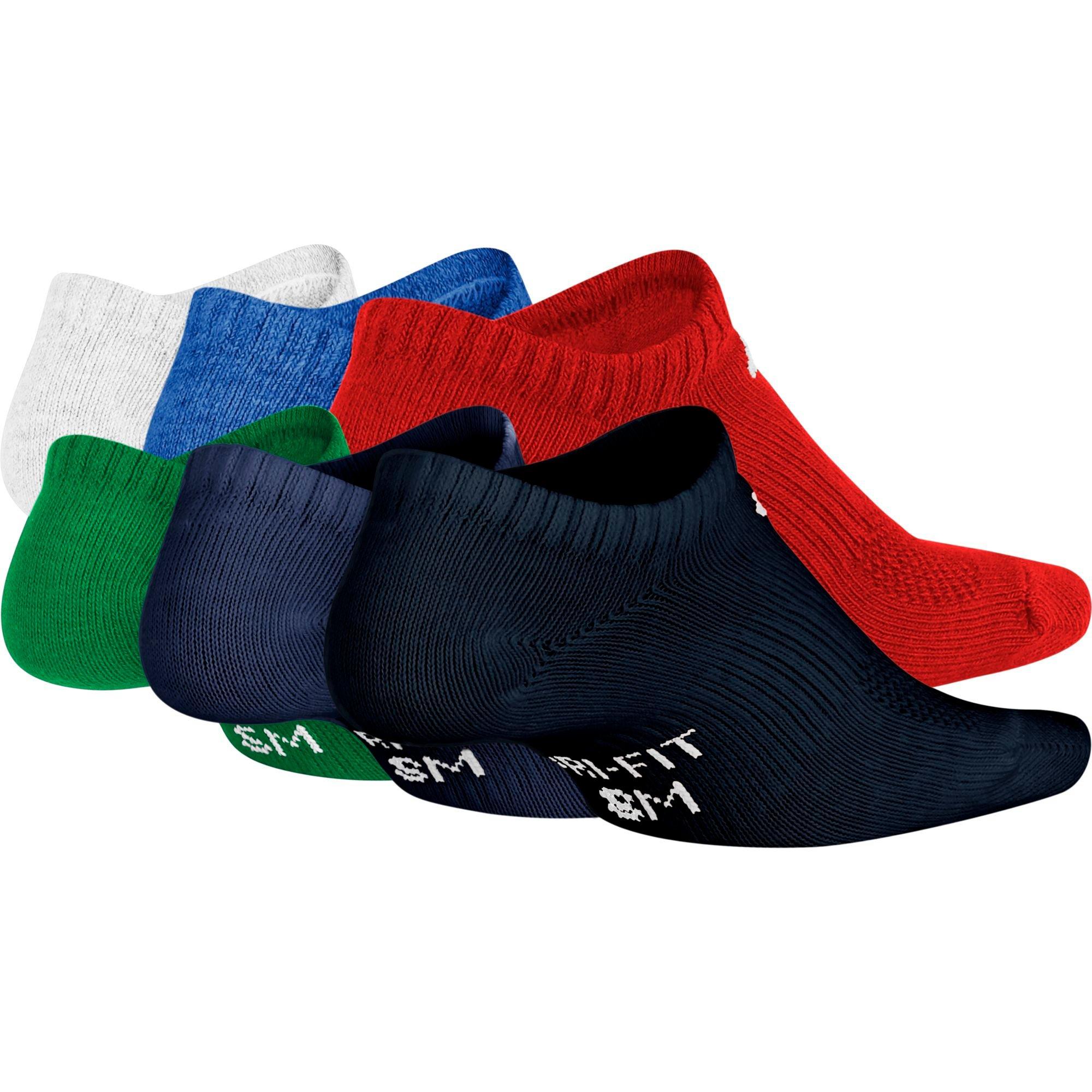 nike socks hibbets