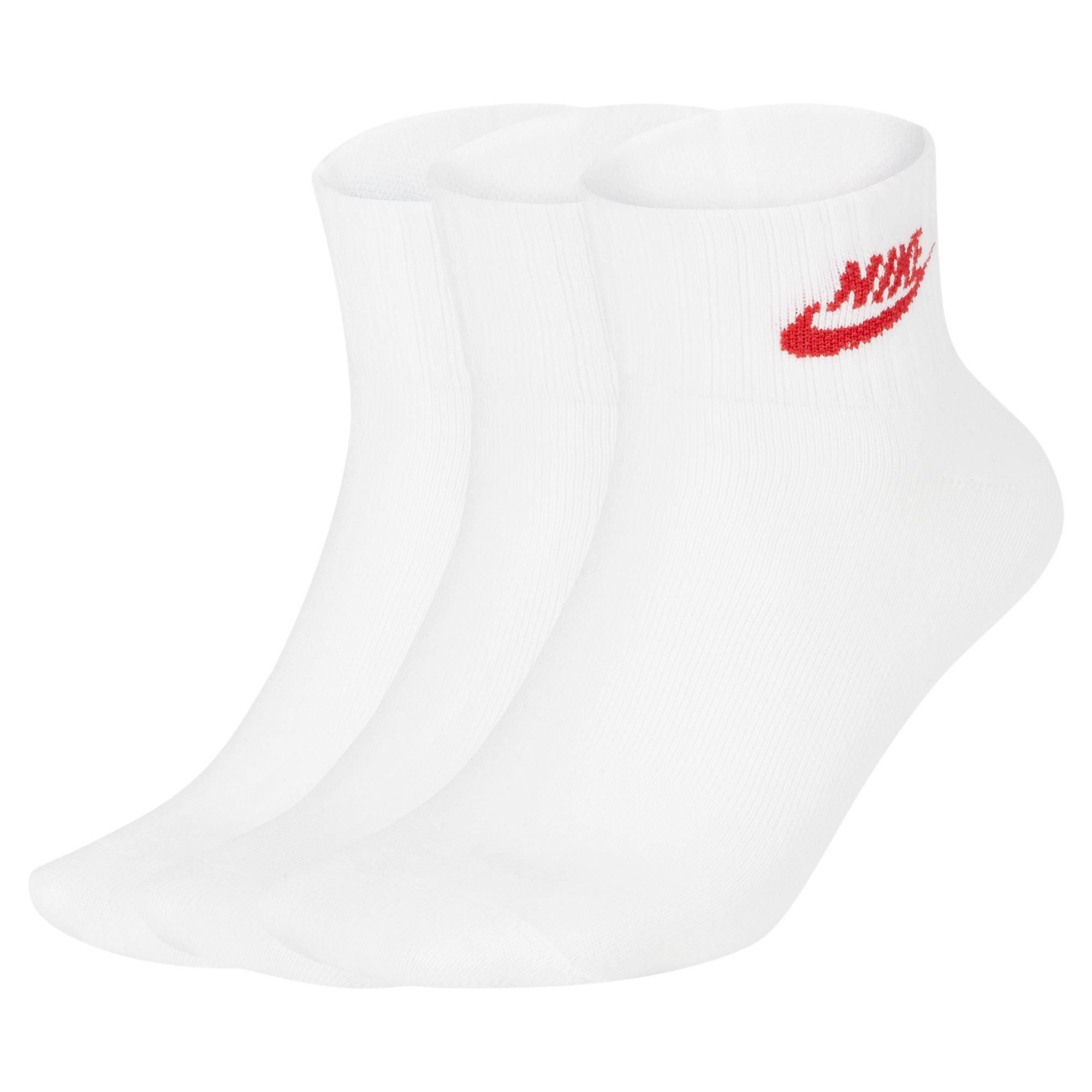 hibbett sports nike socks