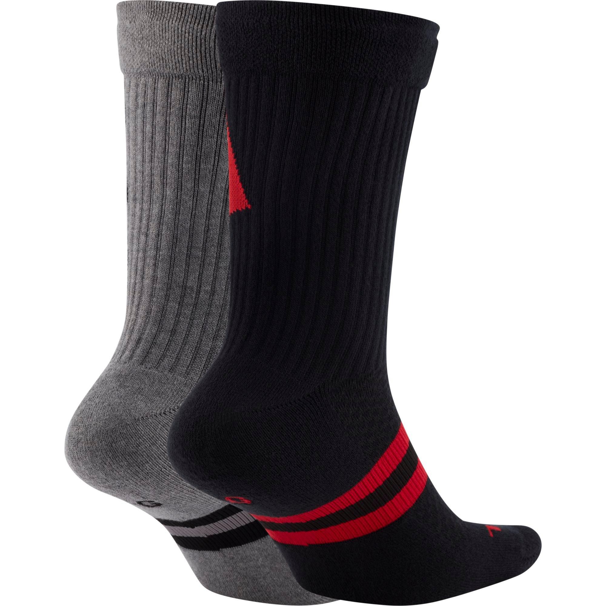 hibbett sports nike socks