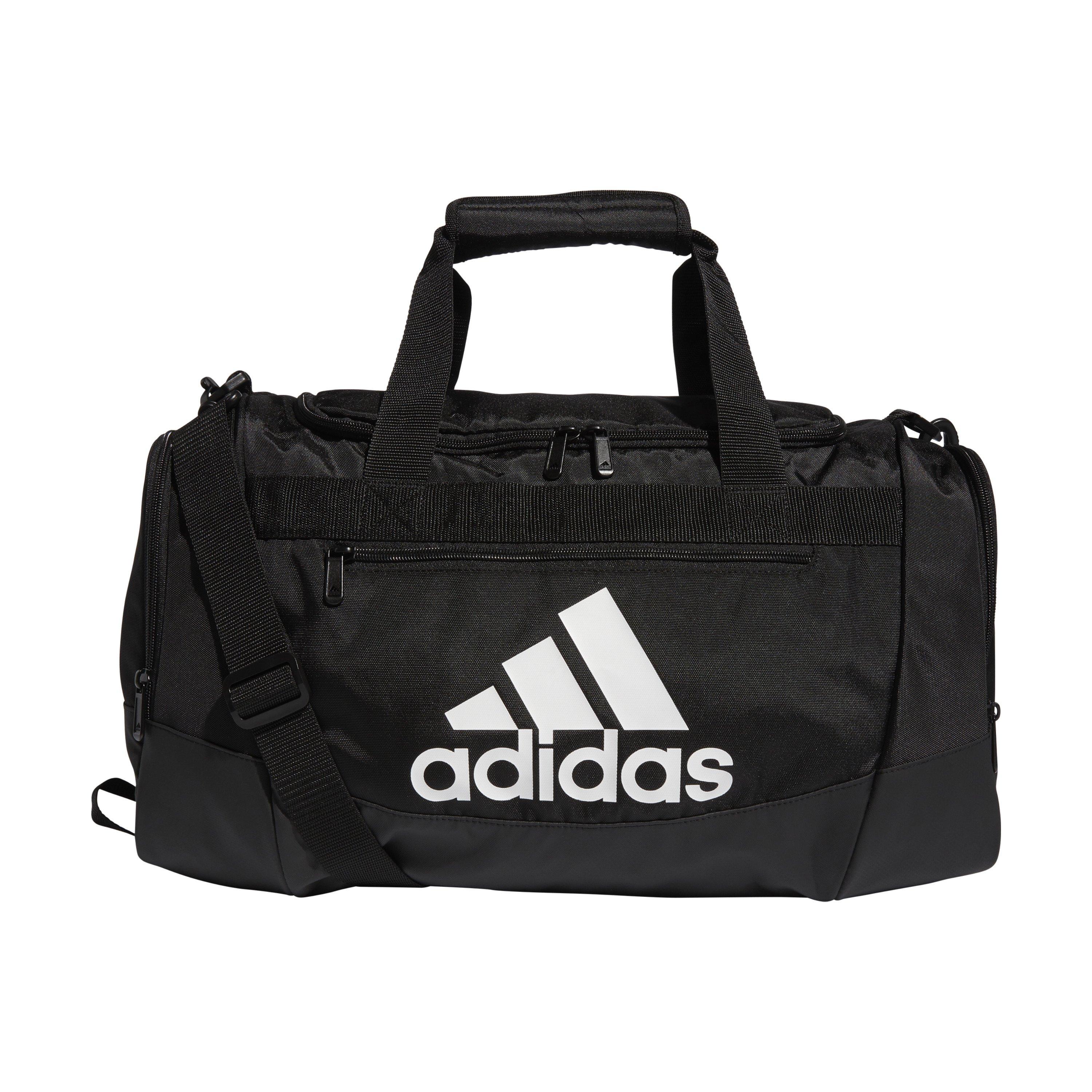 Gelijkmatig minstens kapok adidas Defender IV Small Duffel Bag