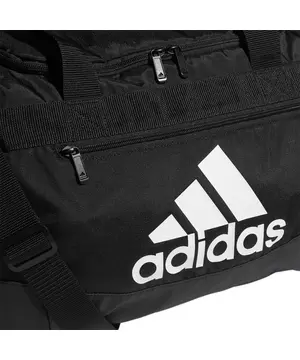 adidas Defender IV Small Duffle Bag