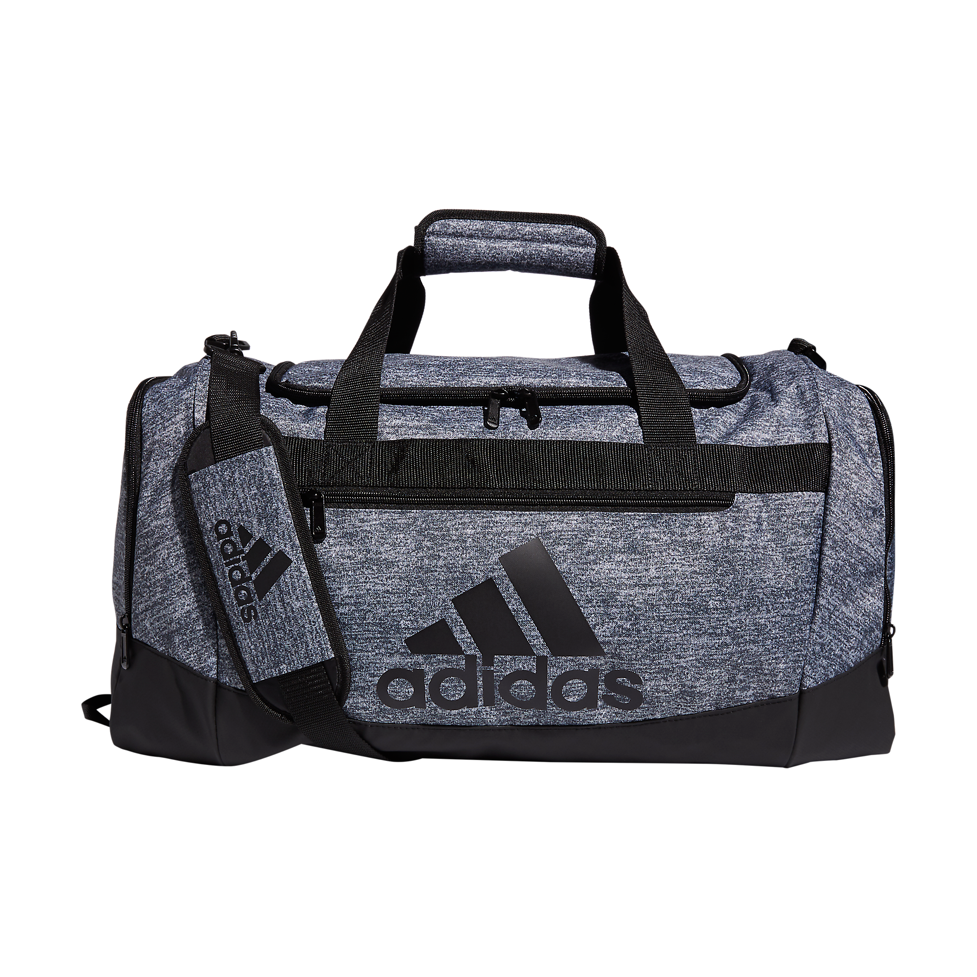 Adidas Squad Lunch Bag, Med Beige