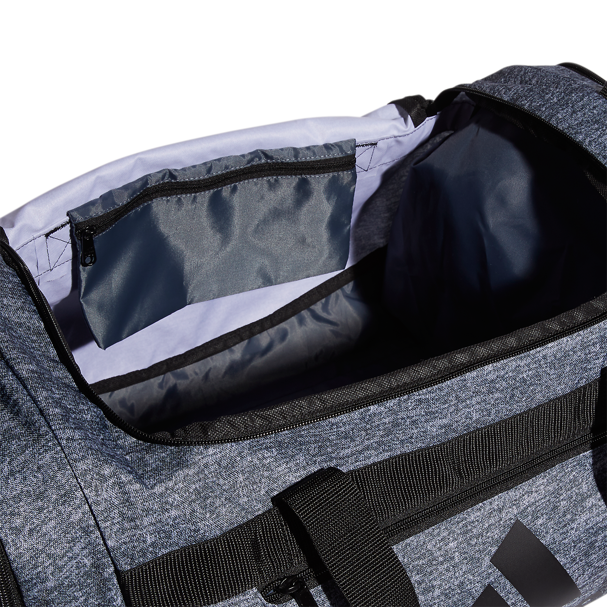Adidas Defender IV Medium Duffel Bag Navy
