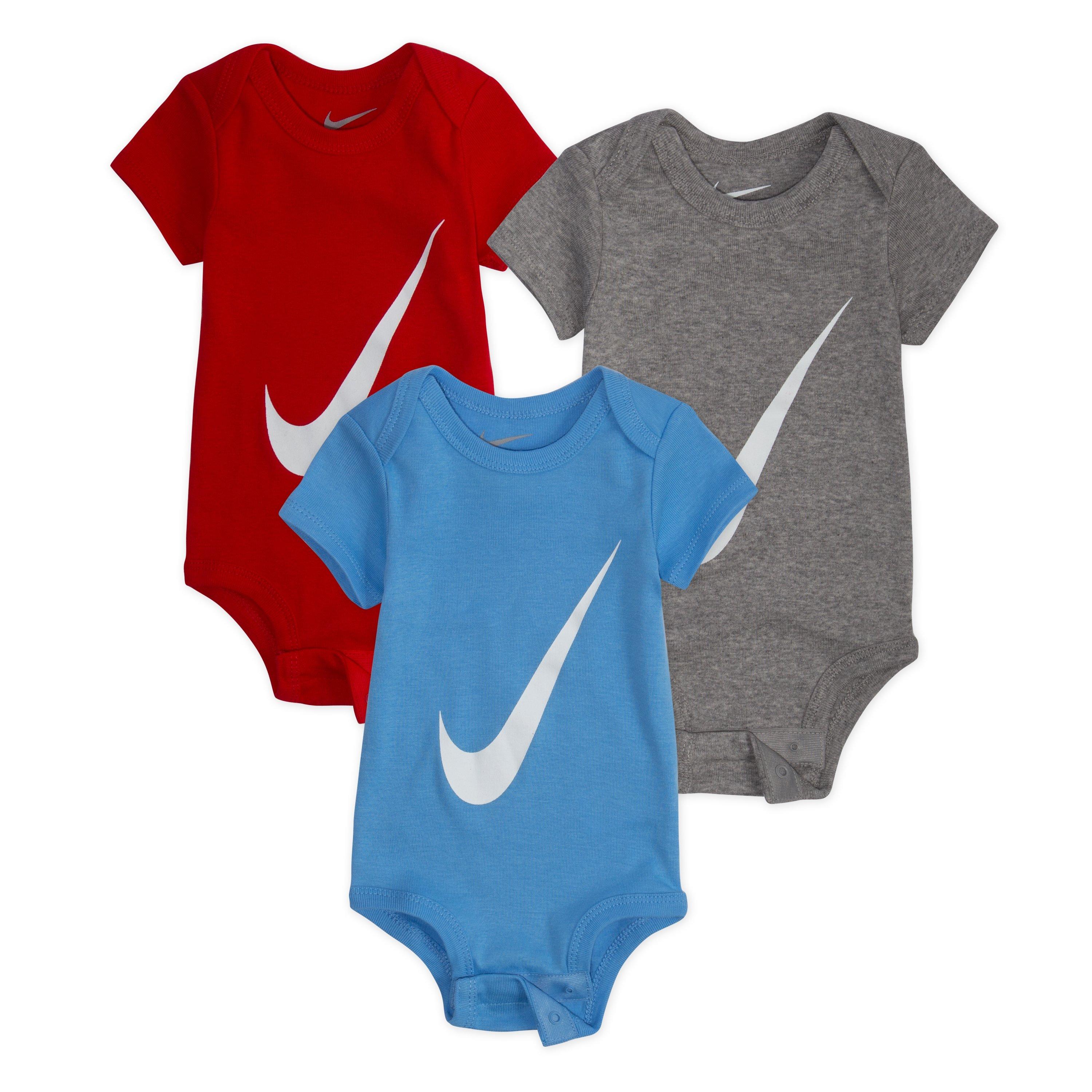 nike infant set