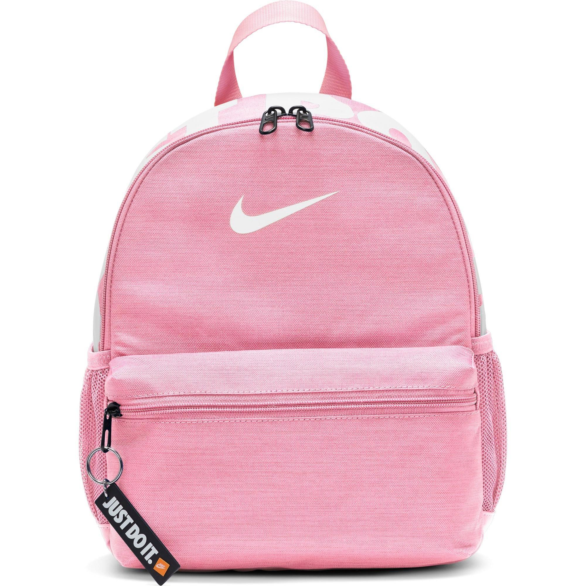 nike backpacks hibbett sports