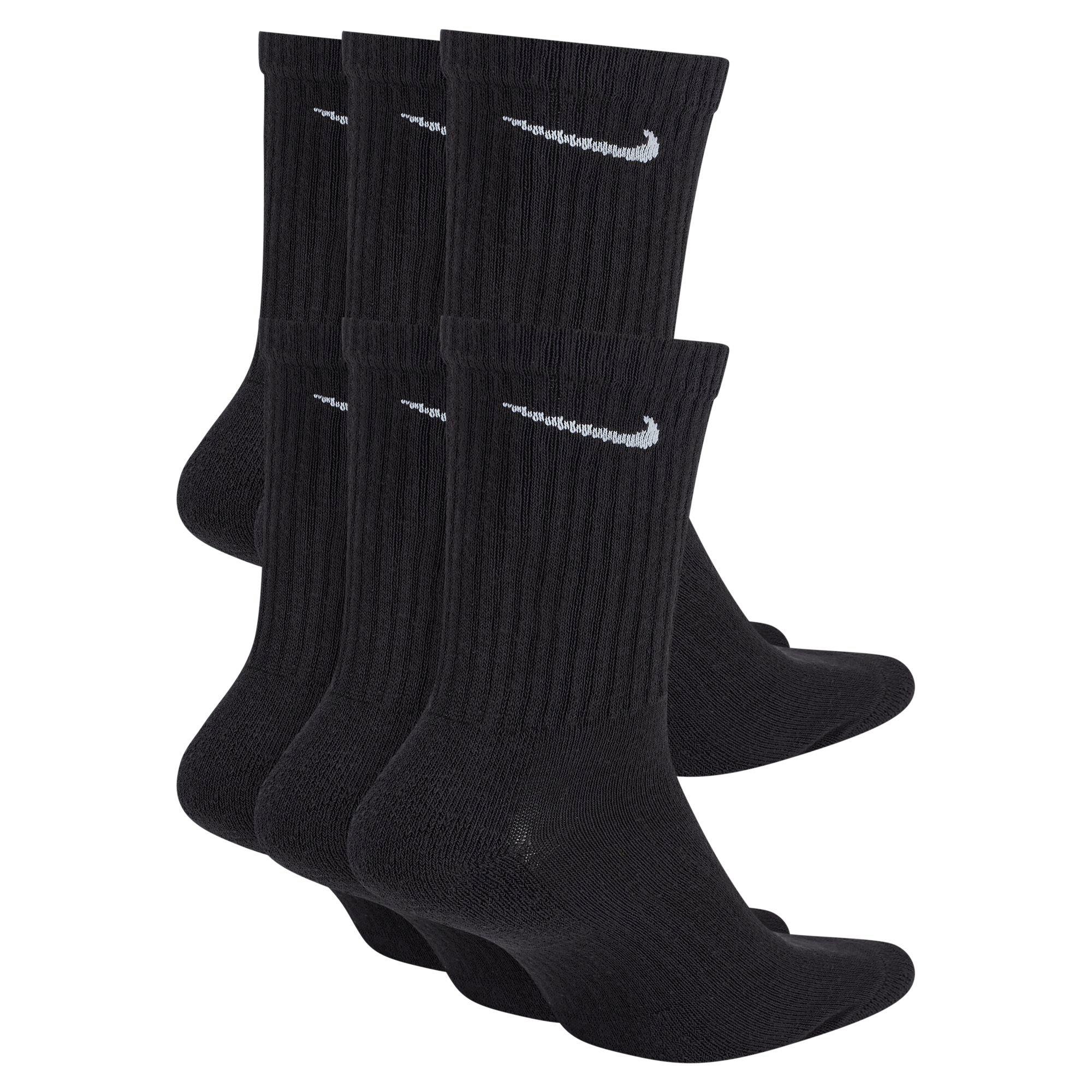 Hibbett sports store nike socks