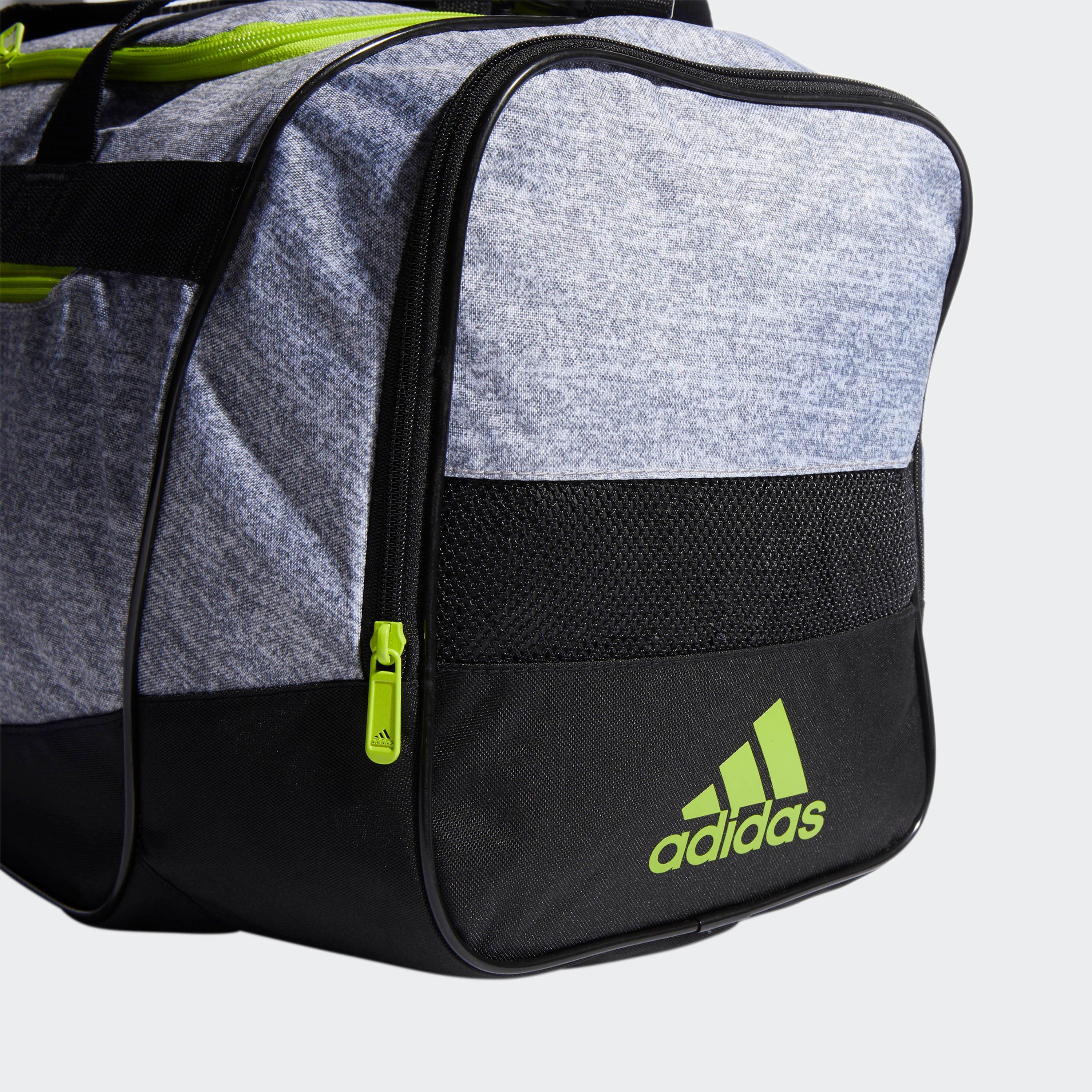 adidas defender 3 large duffel bag