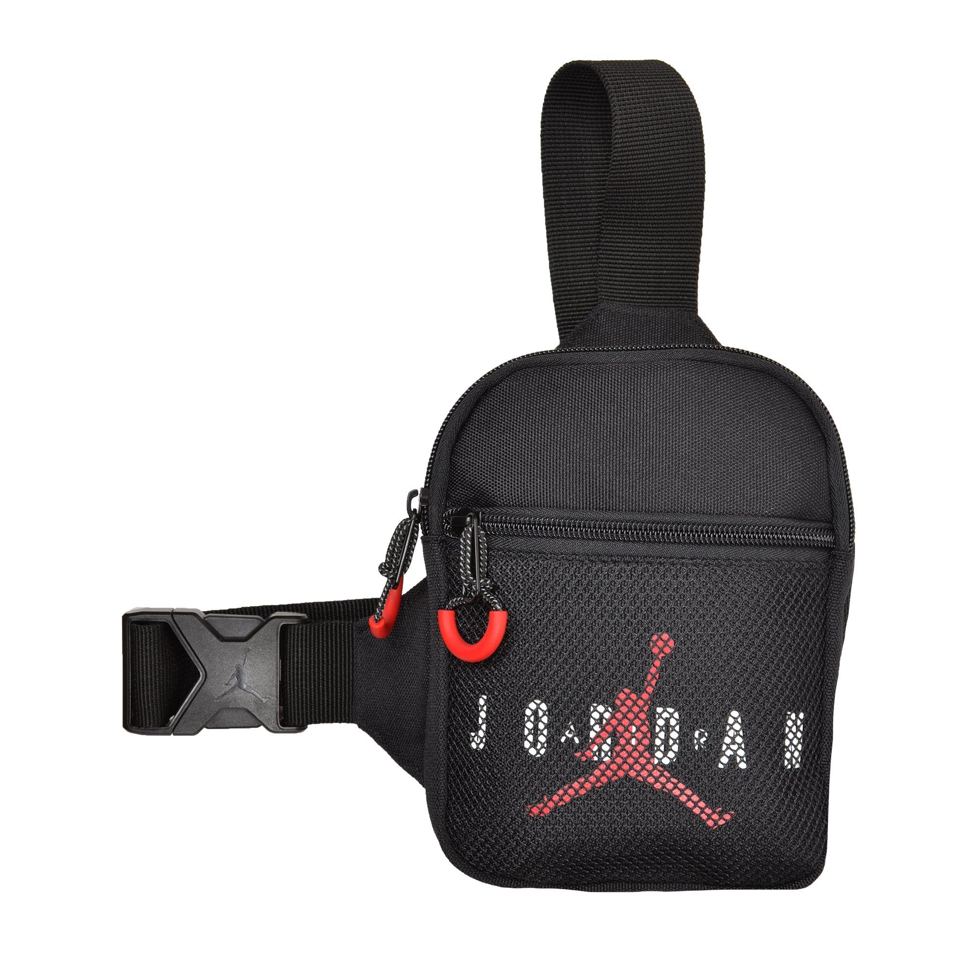 jordan flight bag