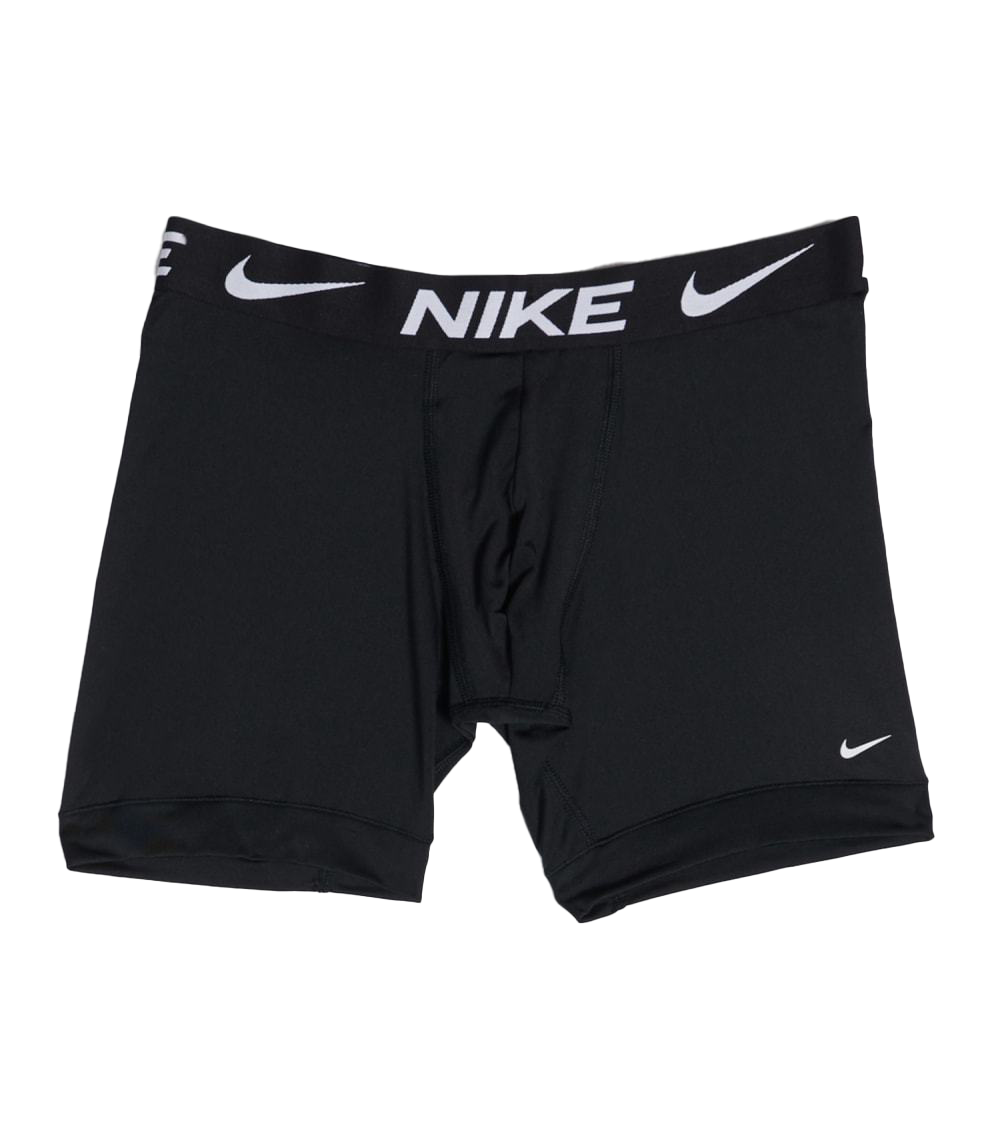 nike black boxers