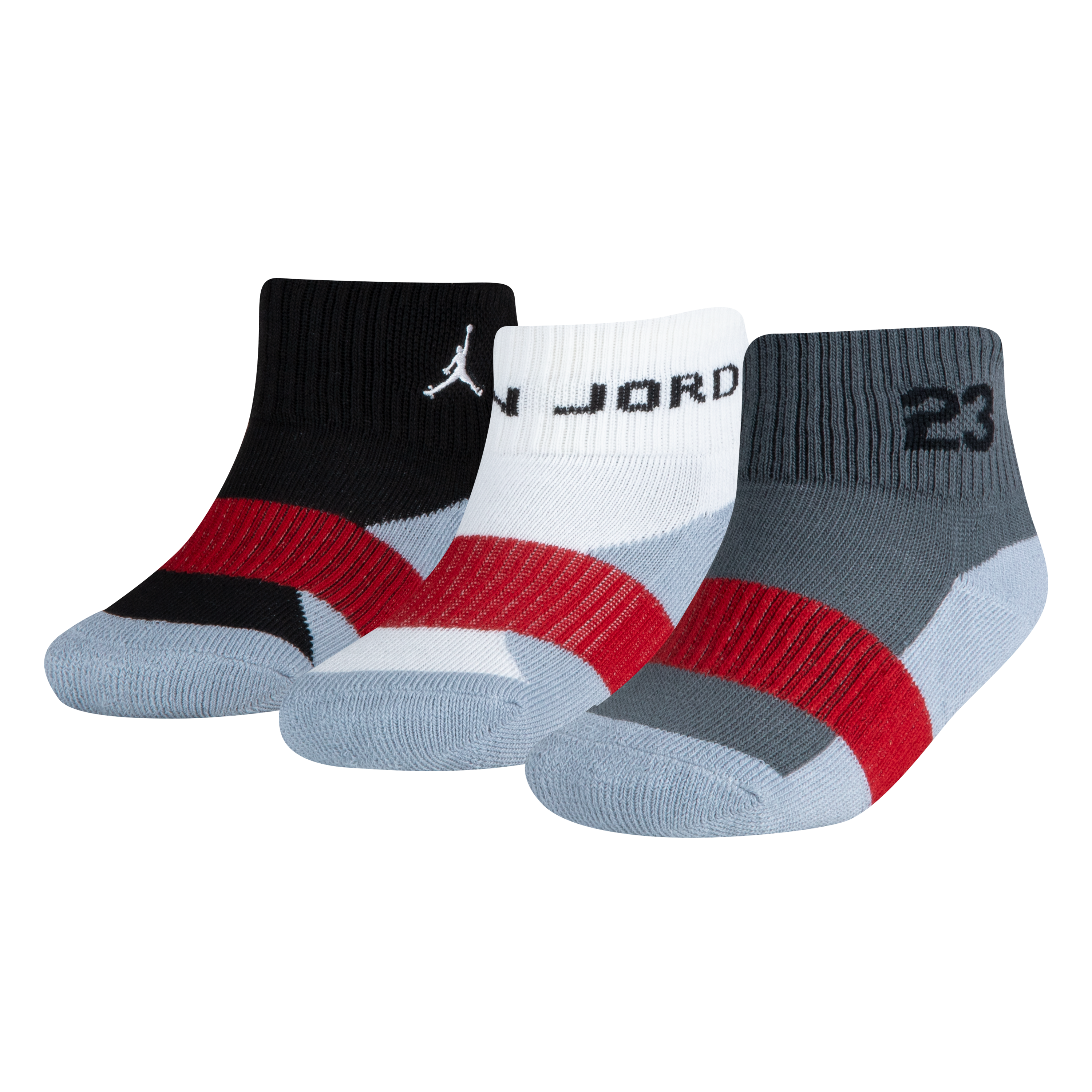 jordan low cut socks