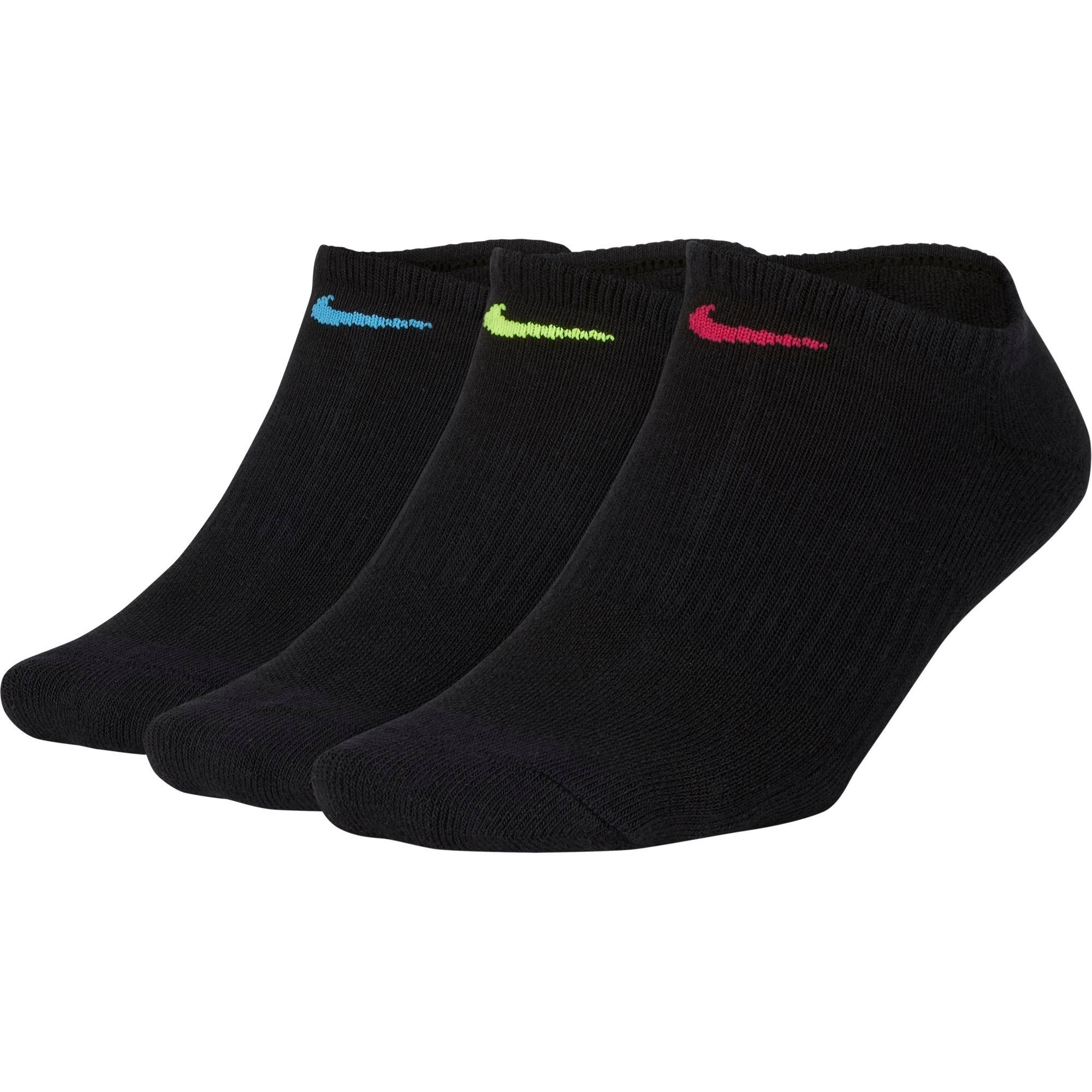 nike socks hibbets