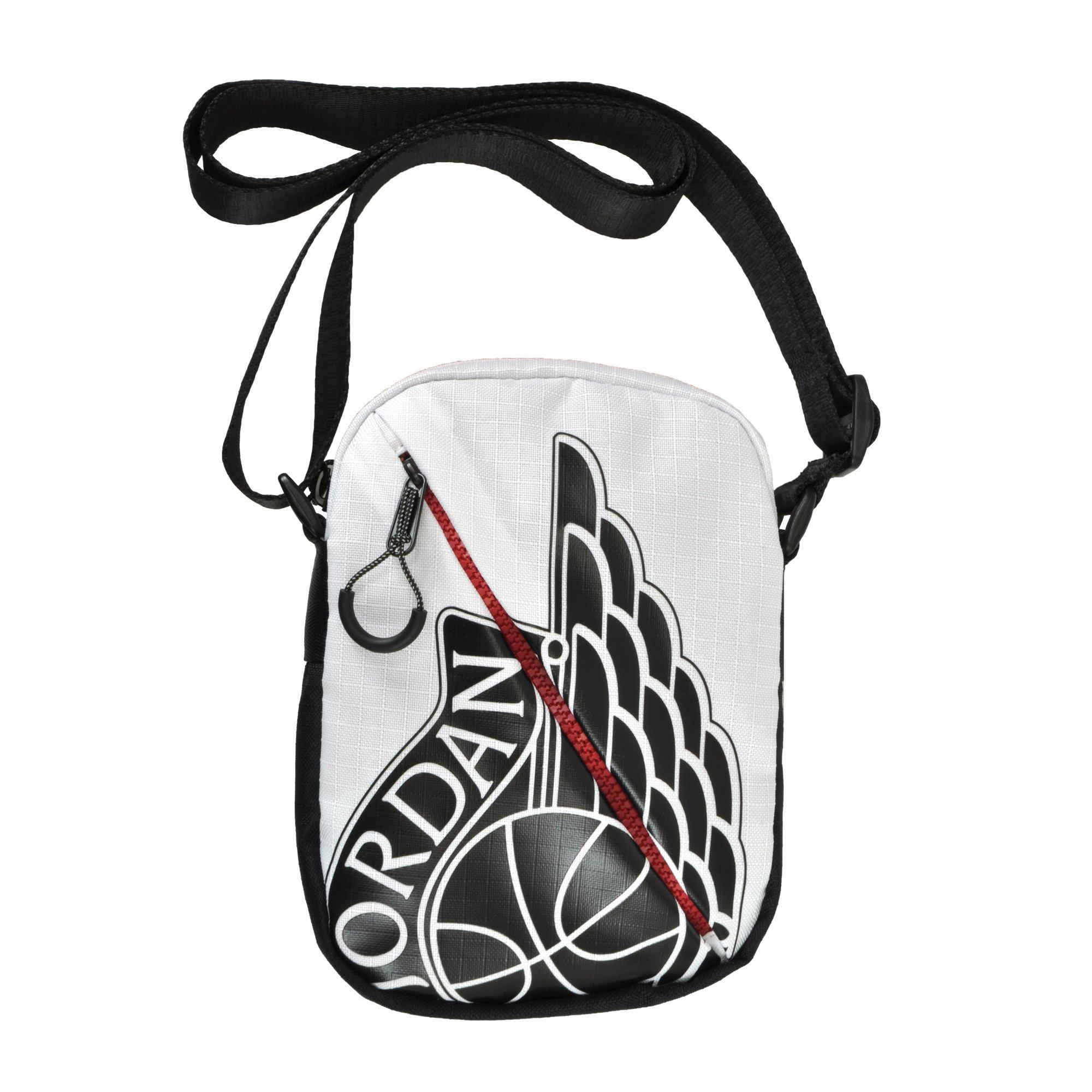 jordan wings festival bag