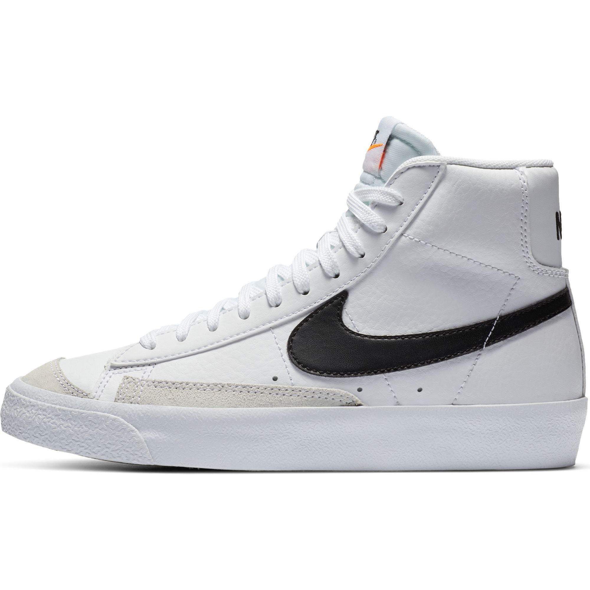 Nike Blazer Mid '77 Grade-School – DTLR