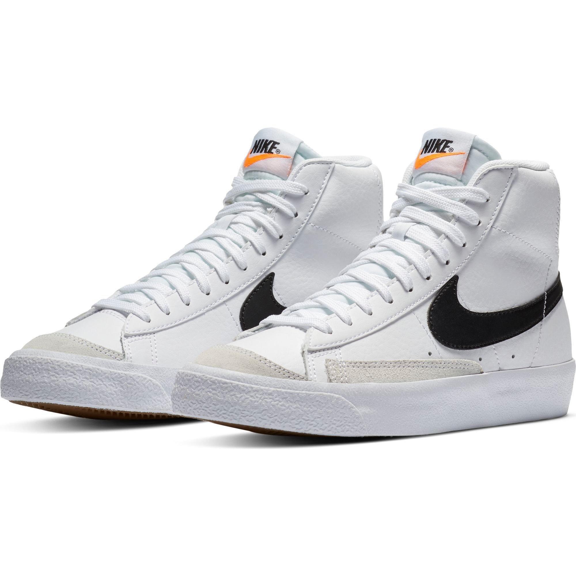 nike blazer mid grade school