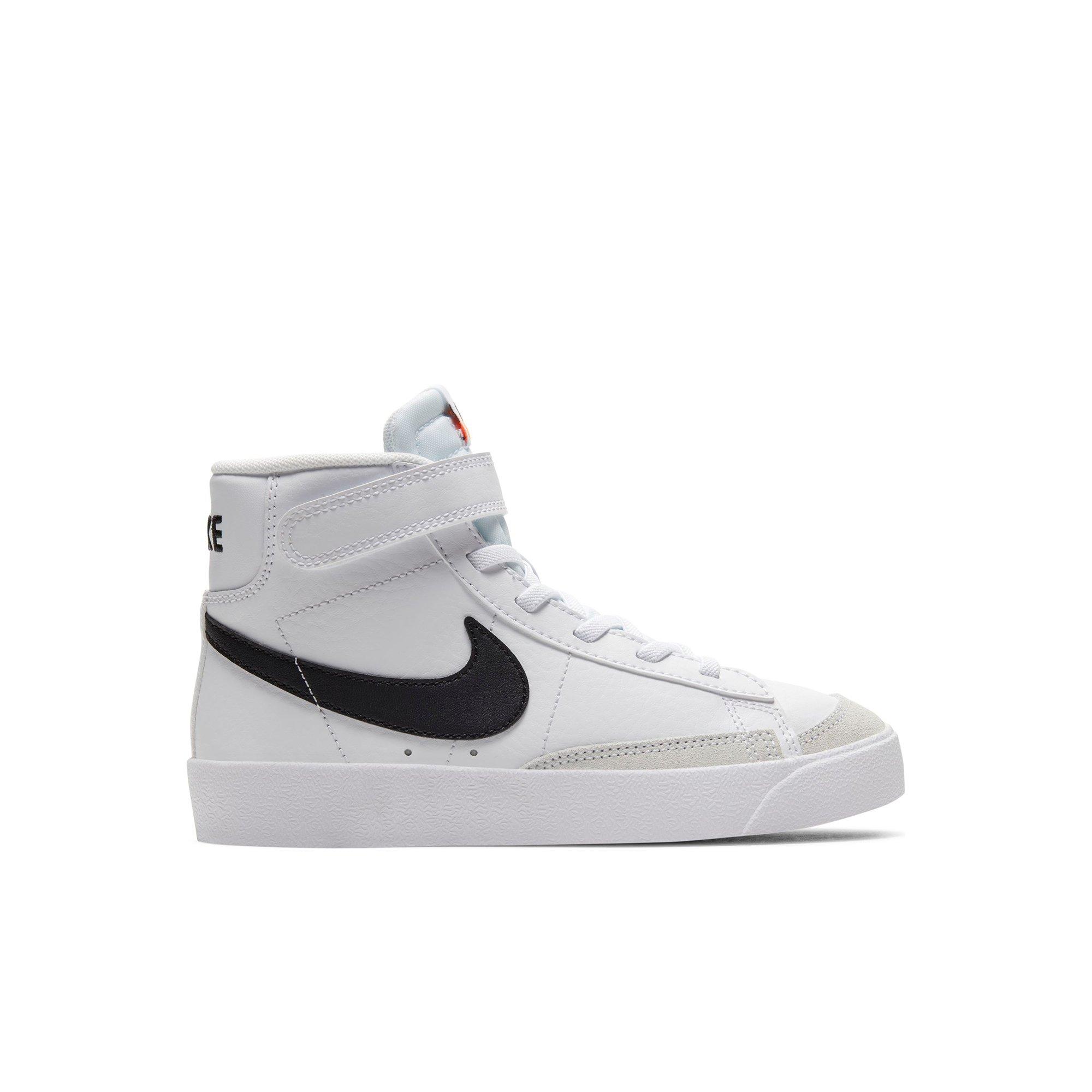 blazer mid kids