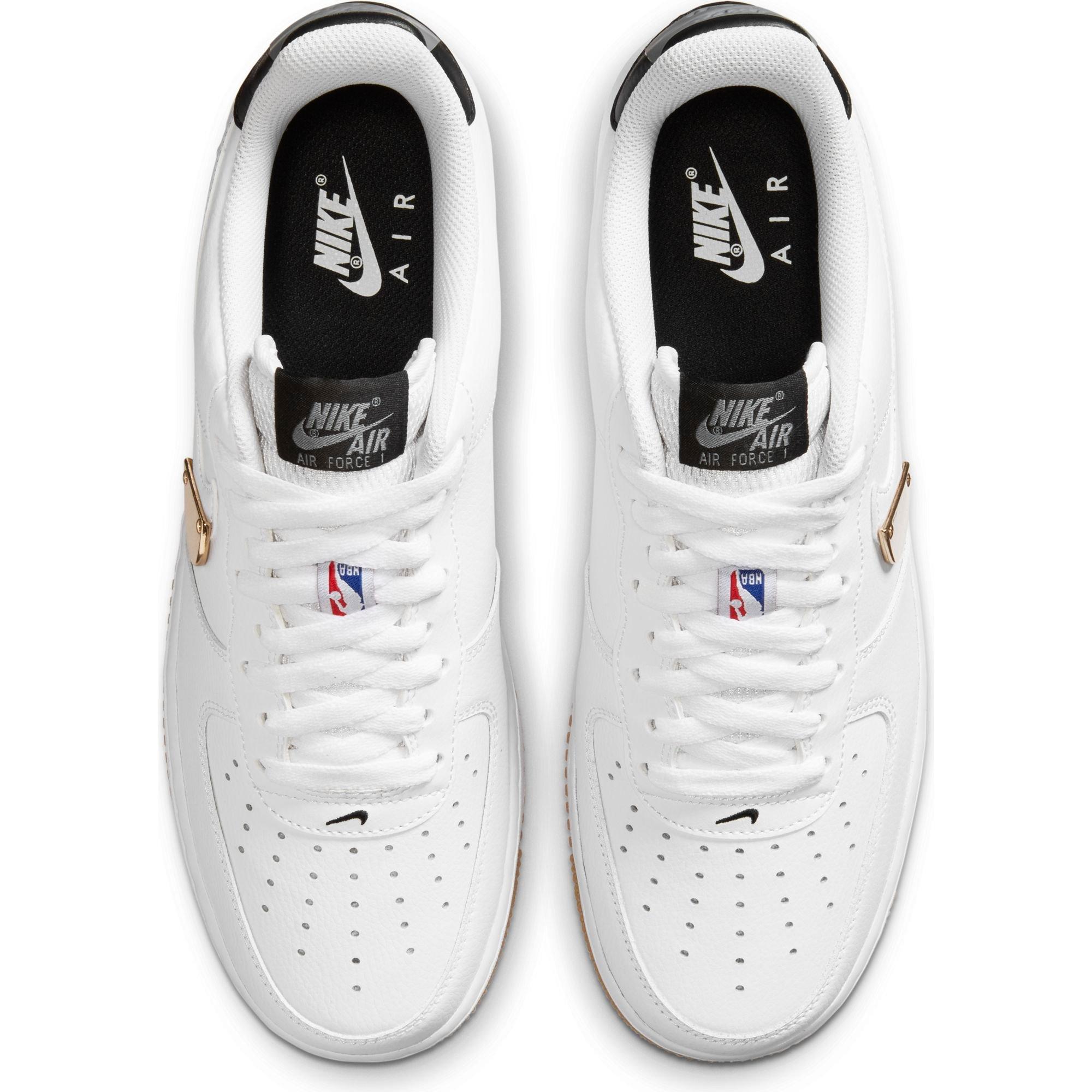 nike air force 1 07 lv8 nba