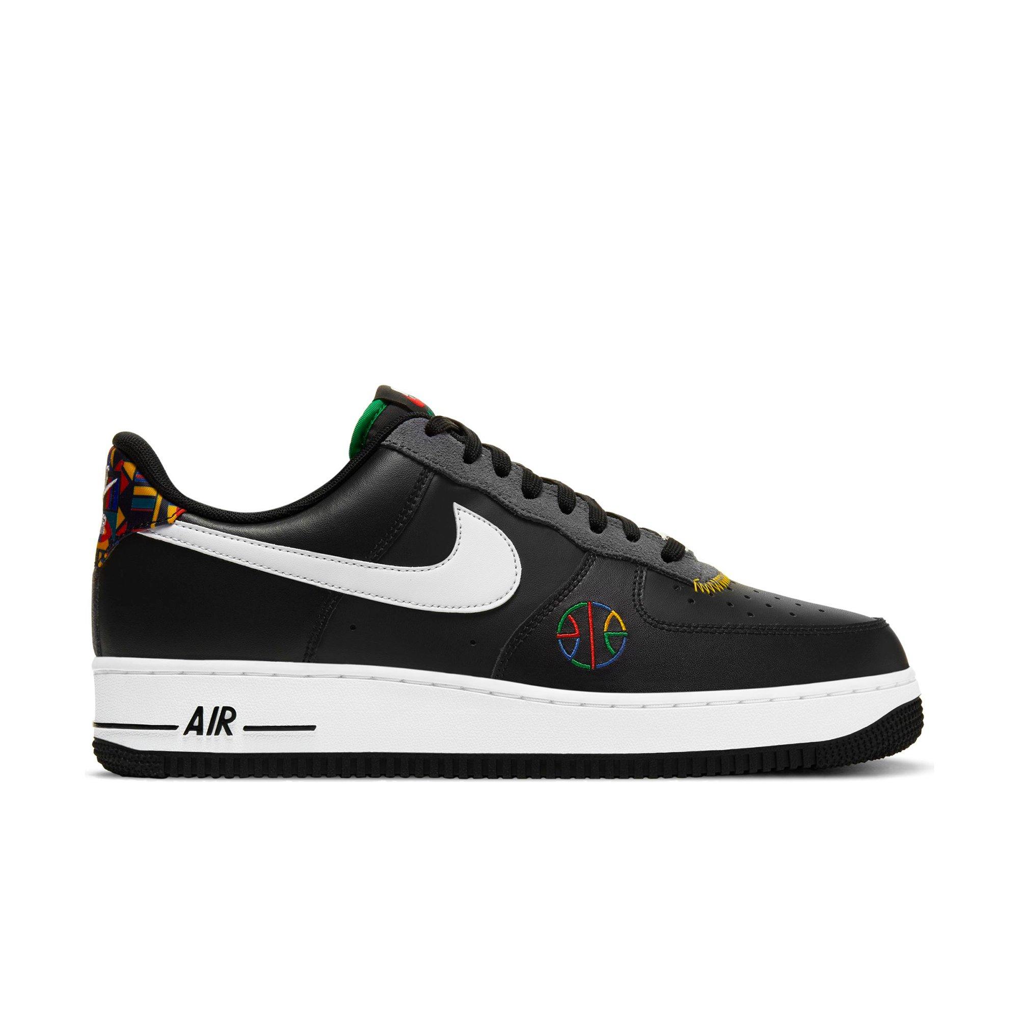 peter sport nike air force
