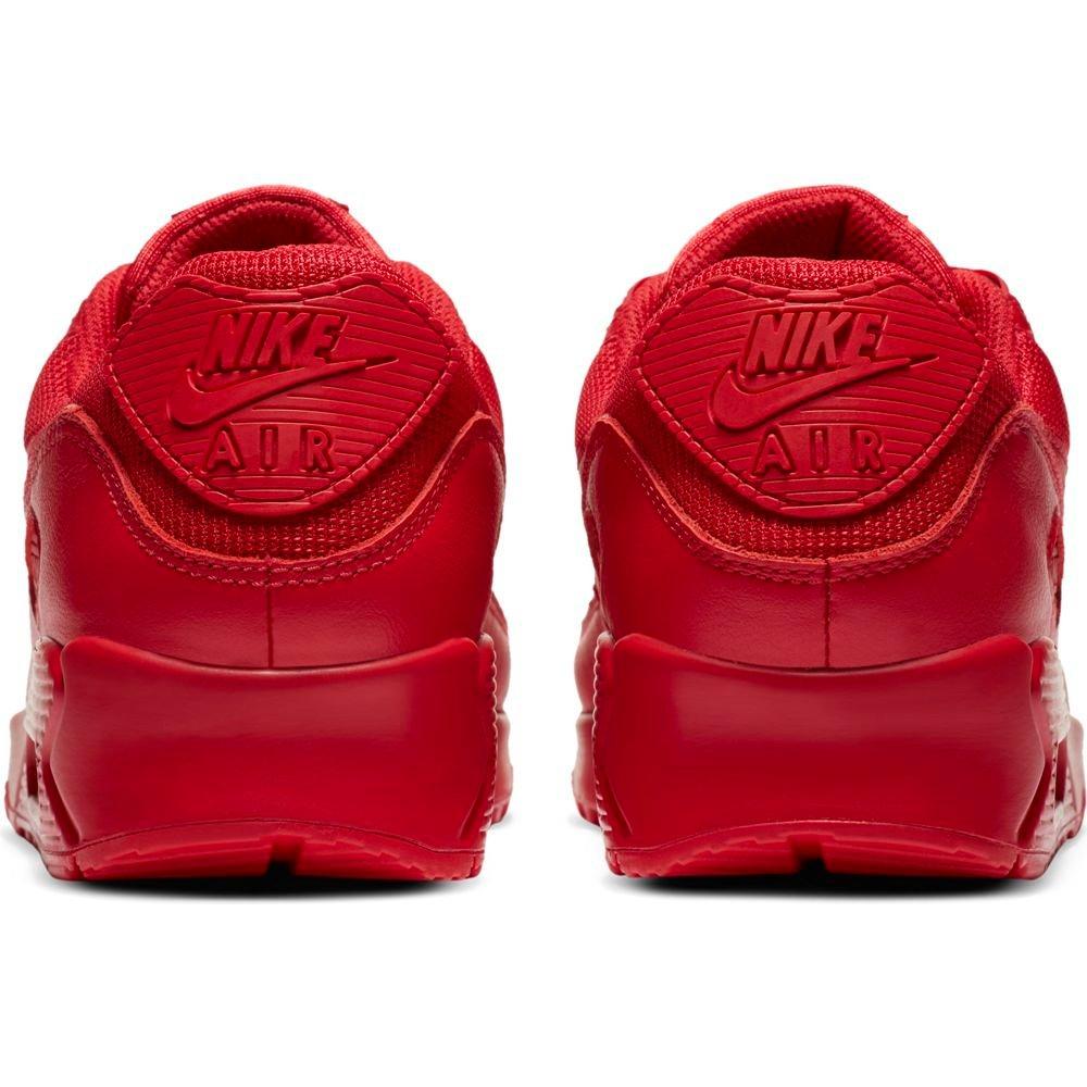 Air Max 90 "University Red" Men's