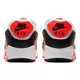 Nike Air Max III "Radiant Red" Unisex Shoe - WHITE/RED Thumbnail View 8