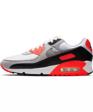 Nike Air Max 3 Radiant Red - WearTesters