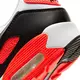 Nike Air Max III "Radiant Red" Unisex Shoe - WHITE/RED Thumbnail View 3