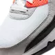 Nike Air Max III "Radiant Red" Unisex Shoe - WHITE/RED Thumbnail View 4
