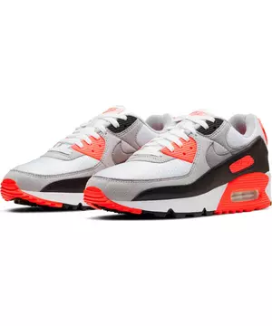 NIKE AIR MAX 3 Radiant Red