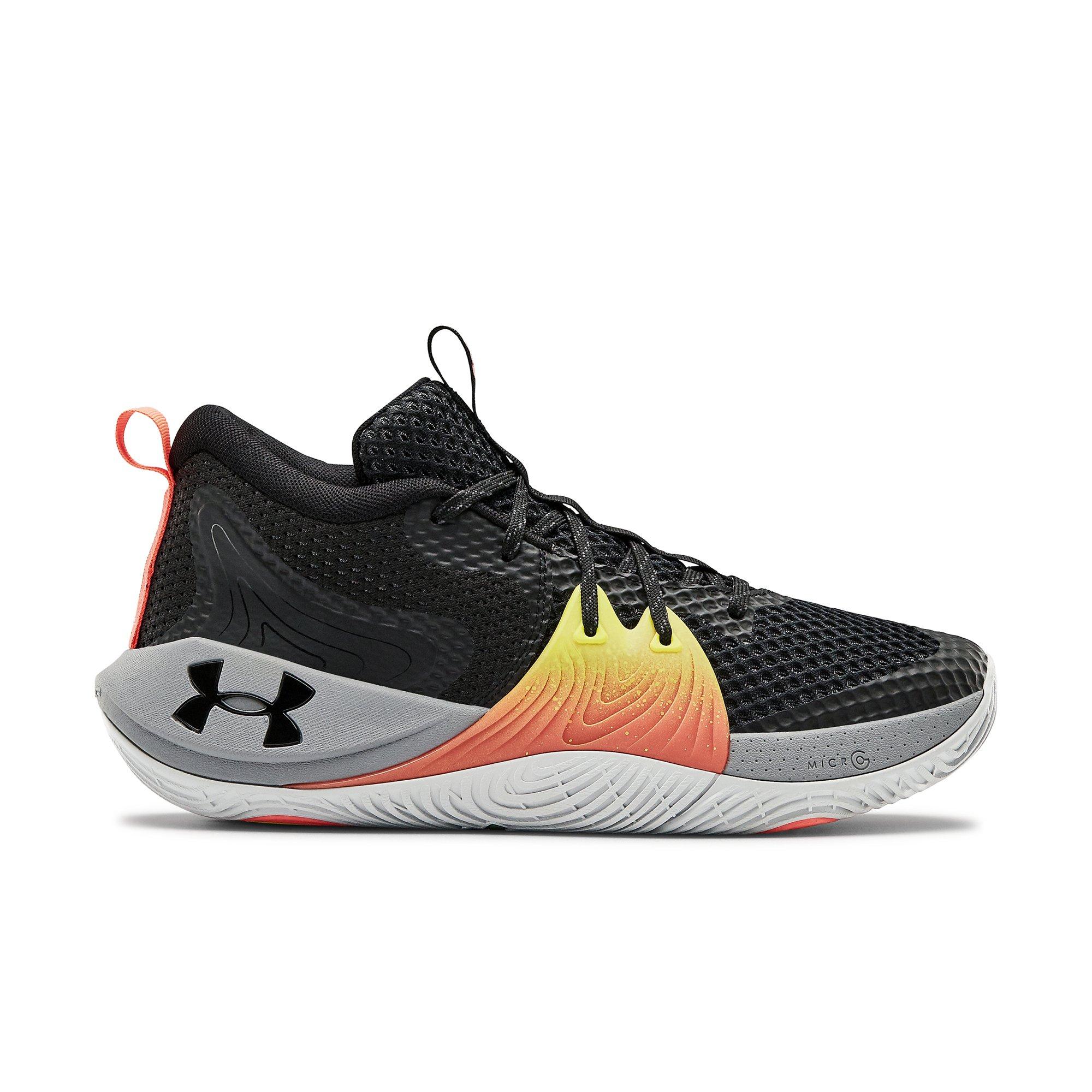 embiid shoe