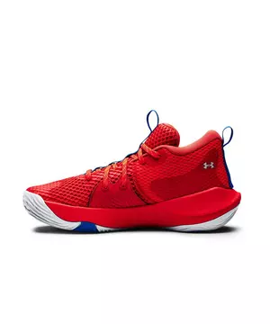 Under Armour EMBIID 1 Performance Review! Joel Embiid Signature