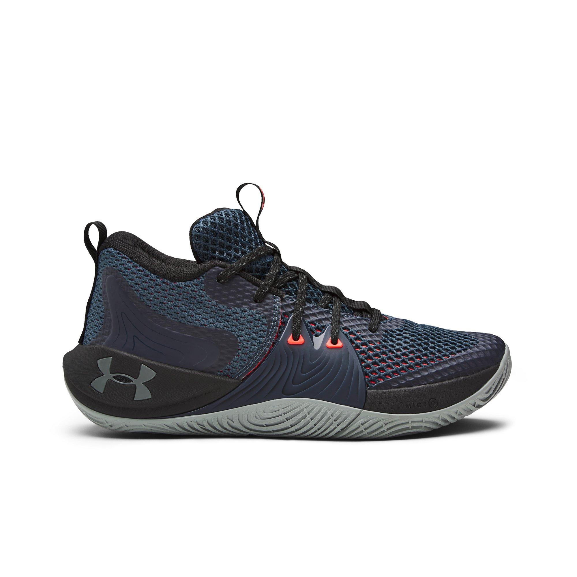 under armour clearance shoes