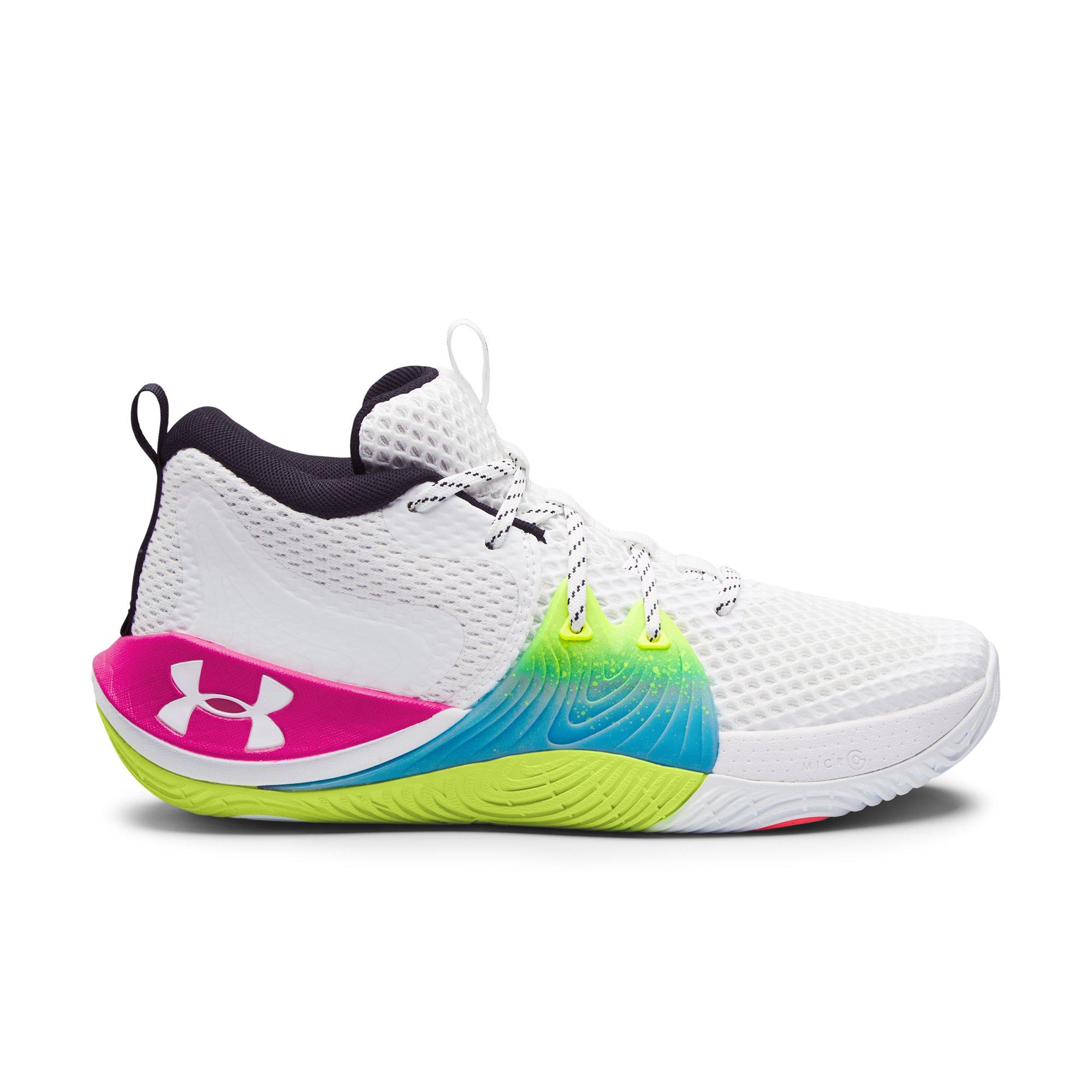 Sneakers Release – Under Armour Embiid 1 “Draft Night”  Men’s and Kids’ Basketball Shoe