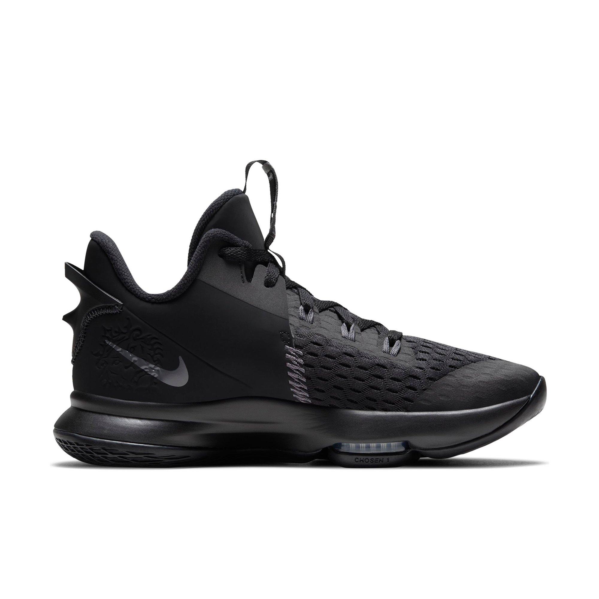 hibbett sports lebron shoes