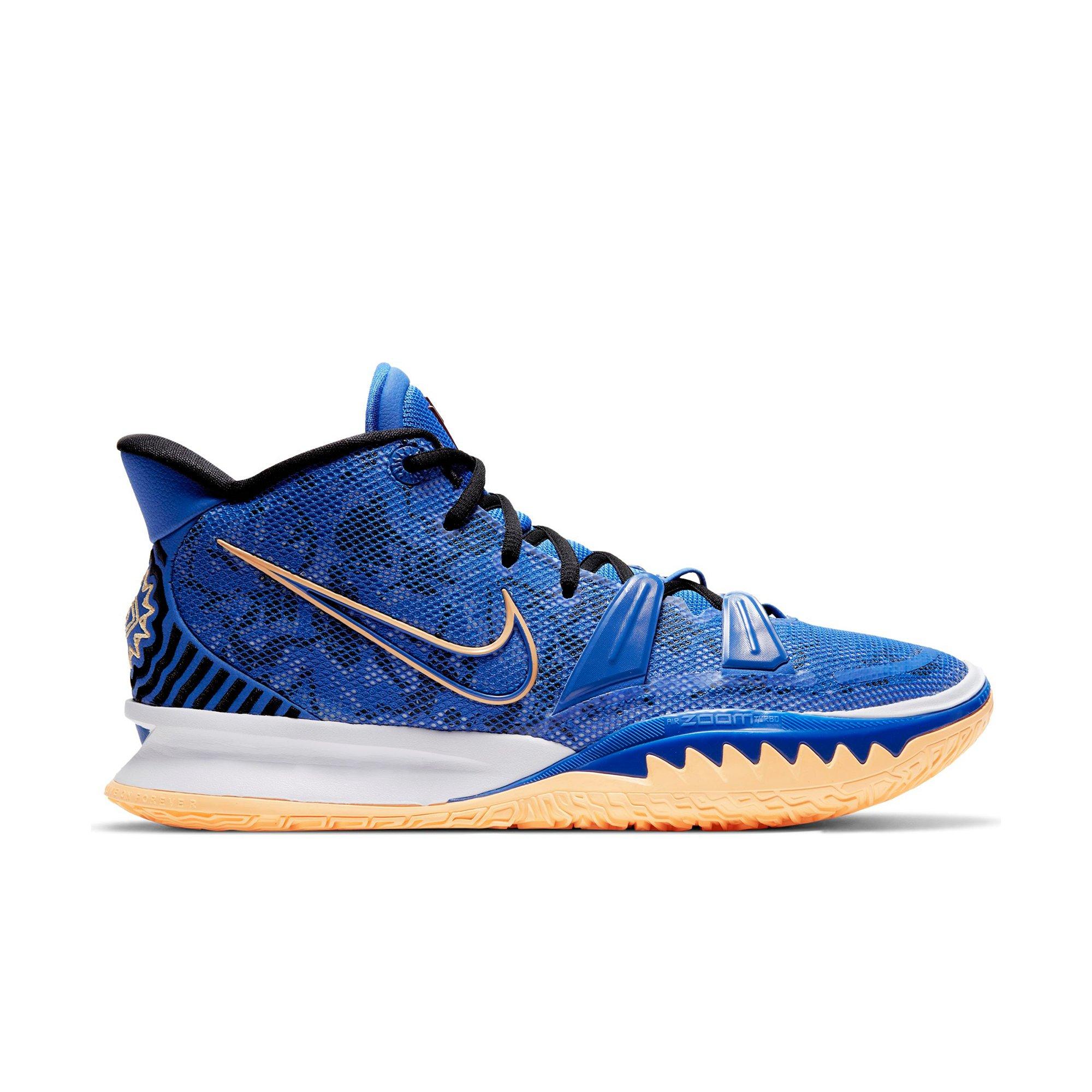 Kyrie 5 shop hibbets