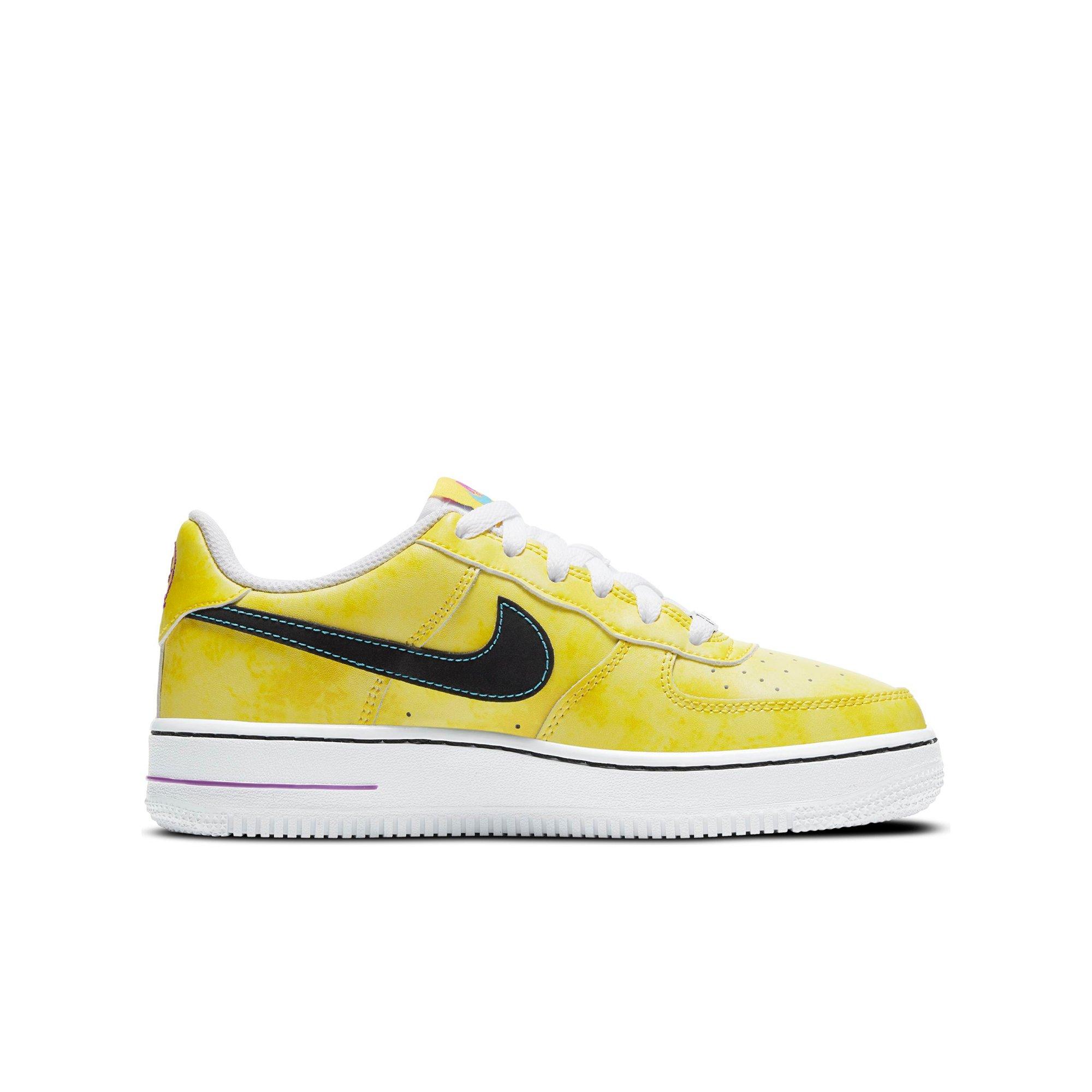 hibbett sports nike air force 1 womens