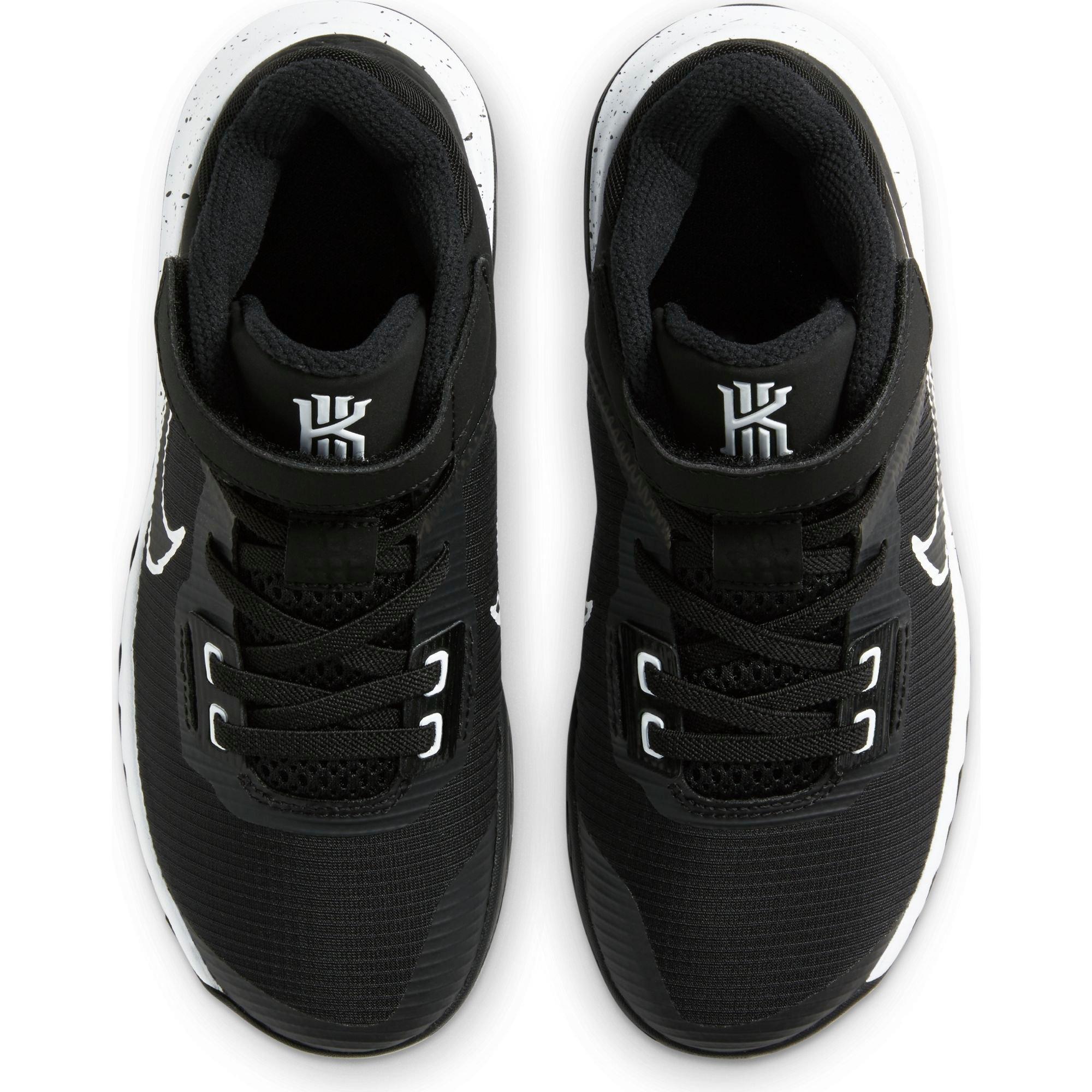 kyrie flytrap 4 preschool