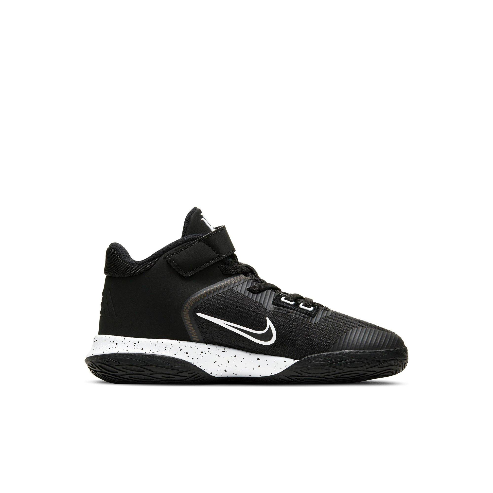preschool boys basketball shoes