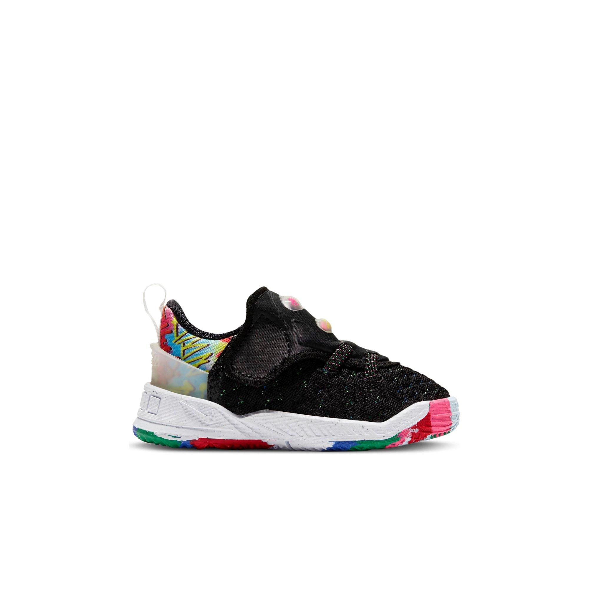 hibbett sports lebrons