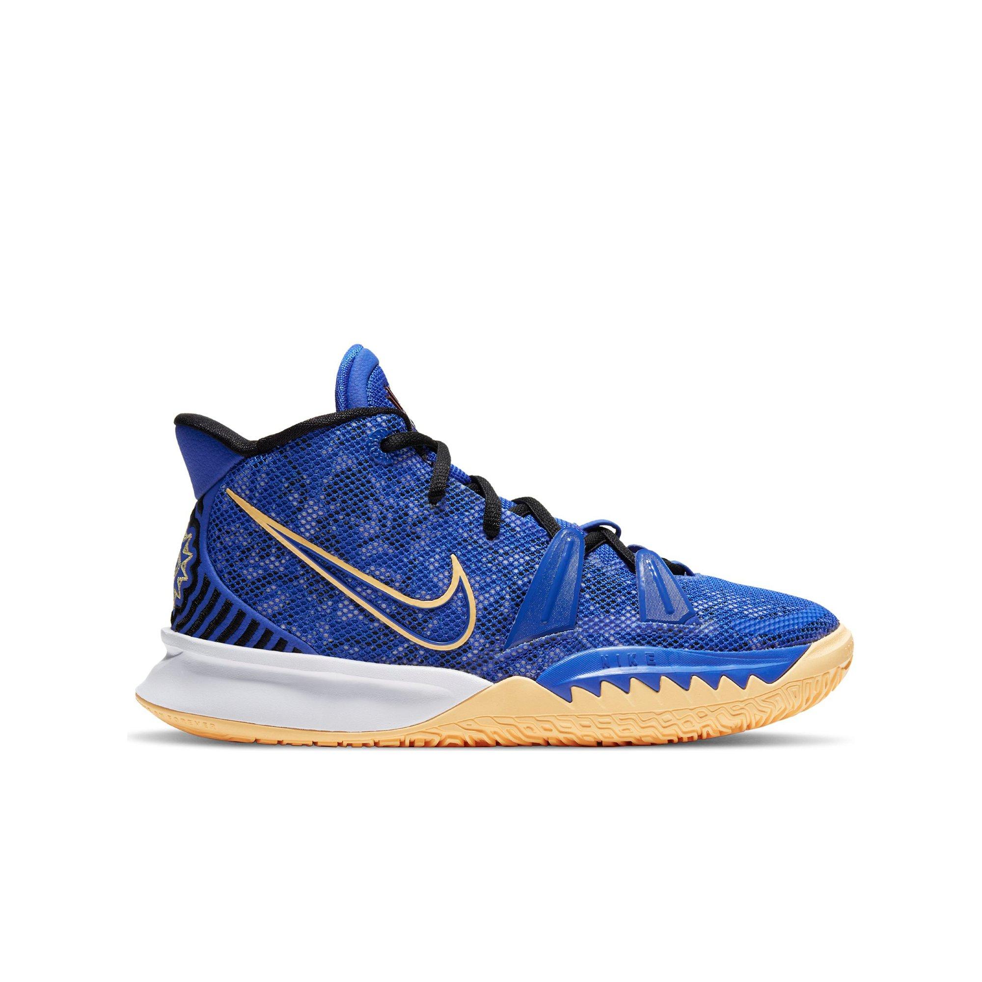 nike youth kyrie shoes