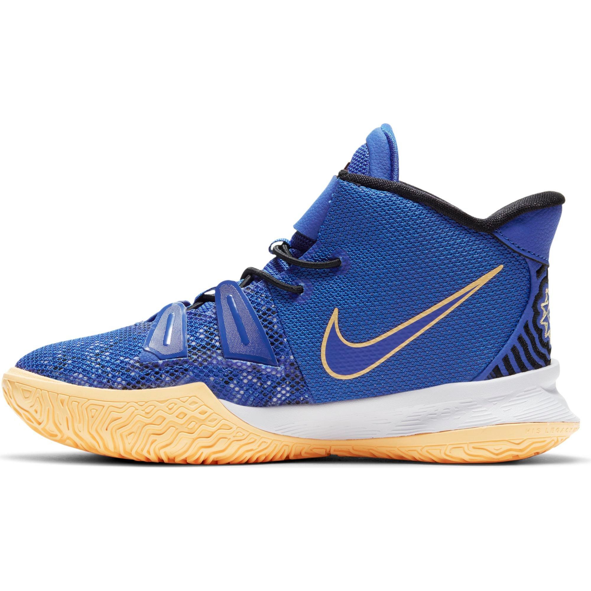 youth kyrie 7