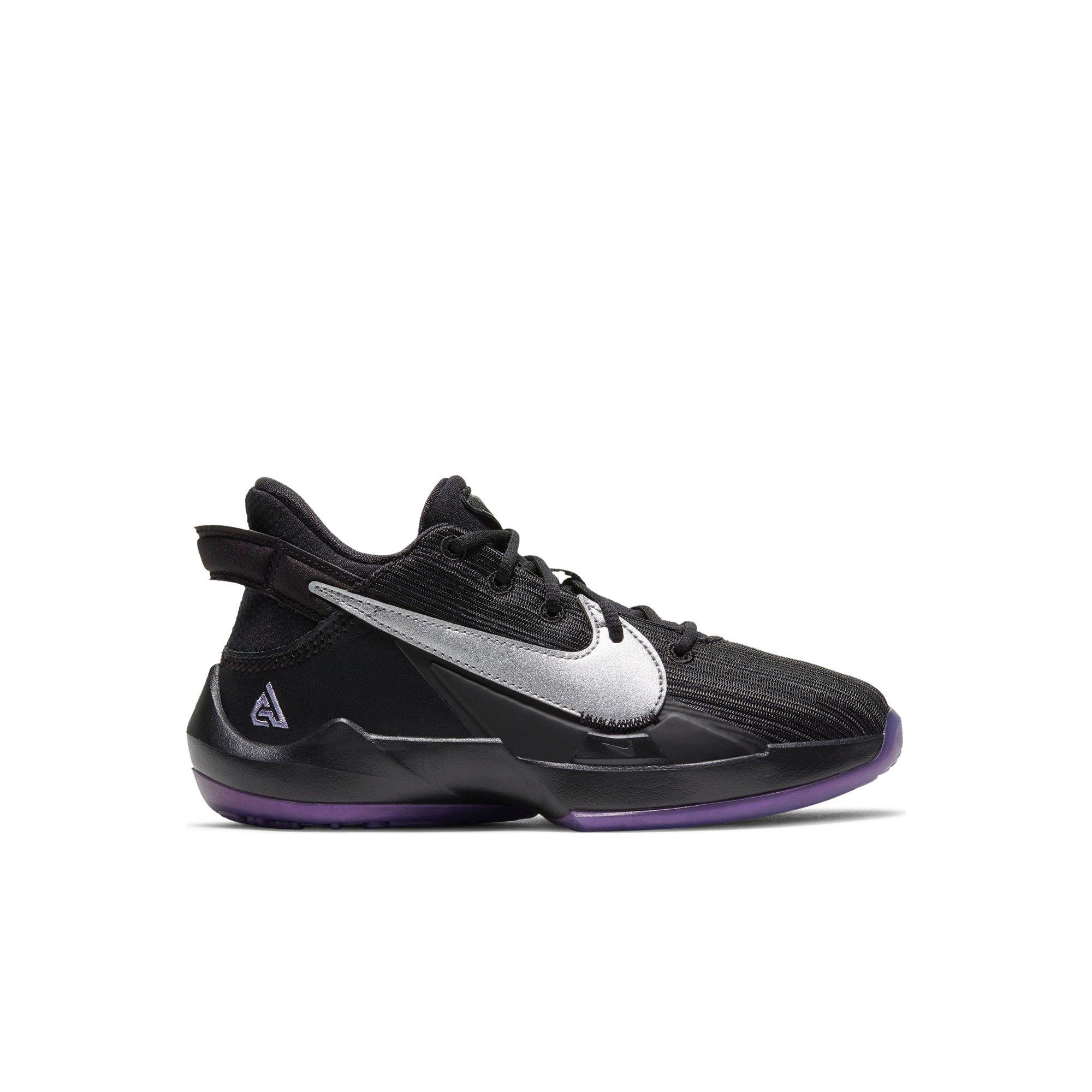 nike zoom freak 1 preschool