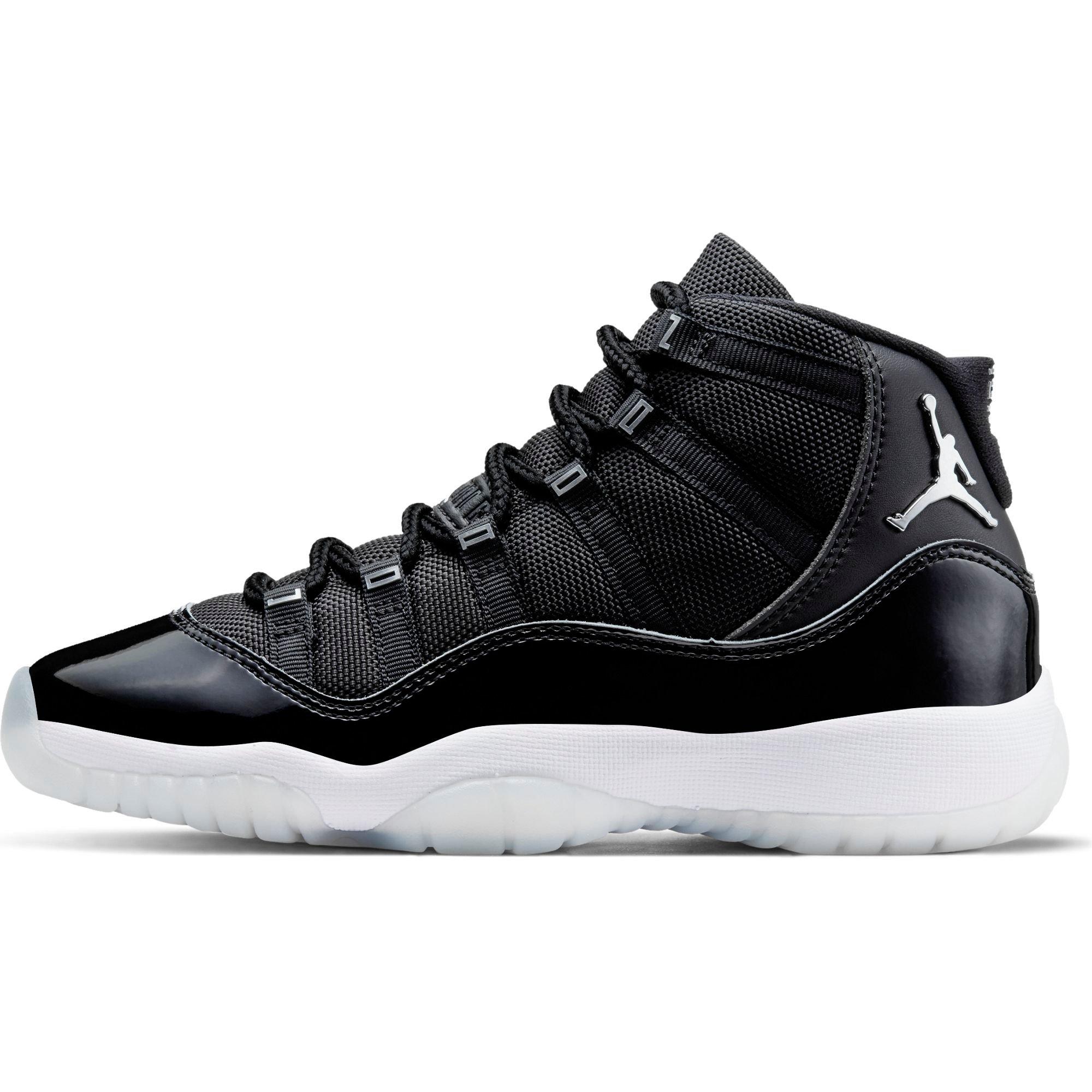 jordan retro 11 boys