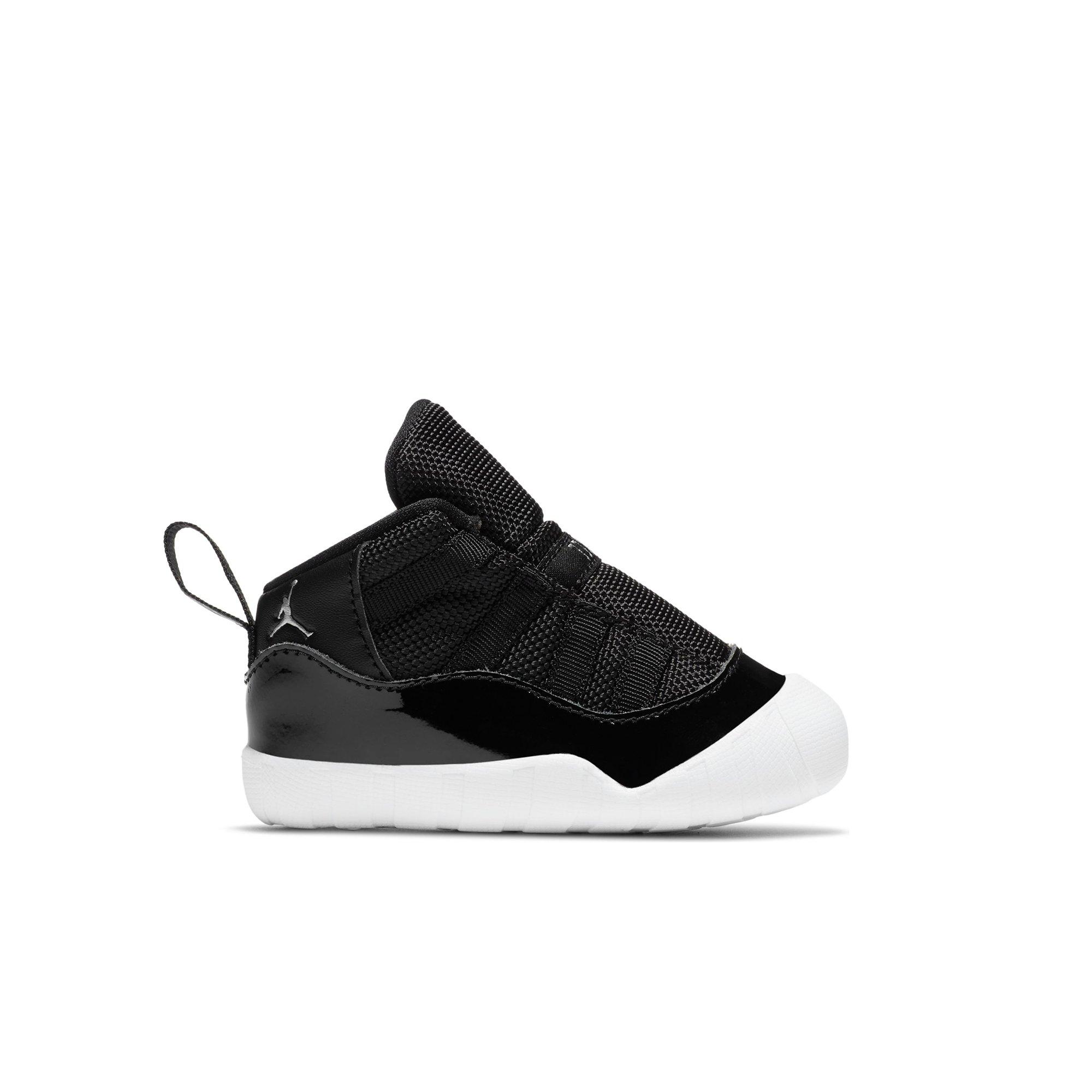 newborn retro jordans