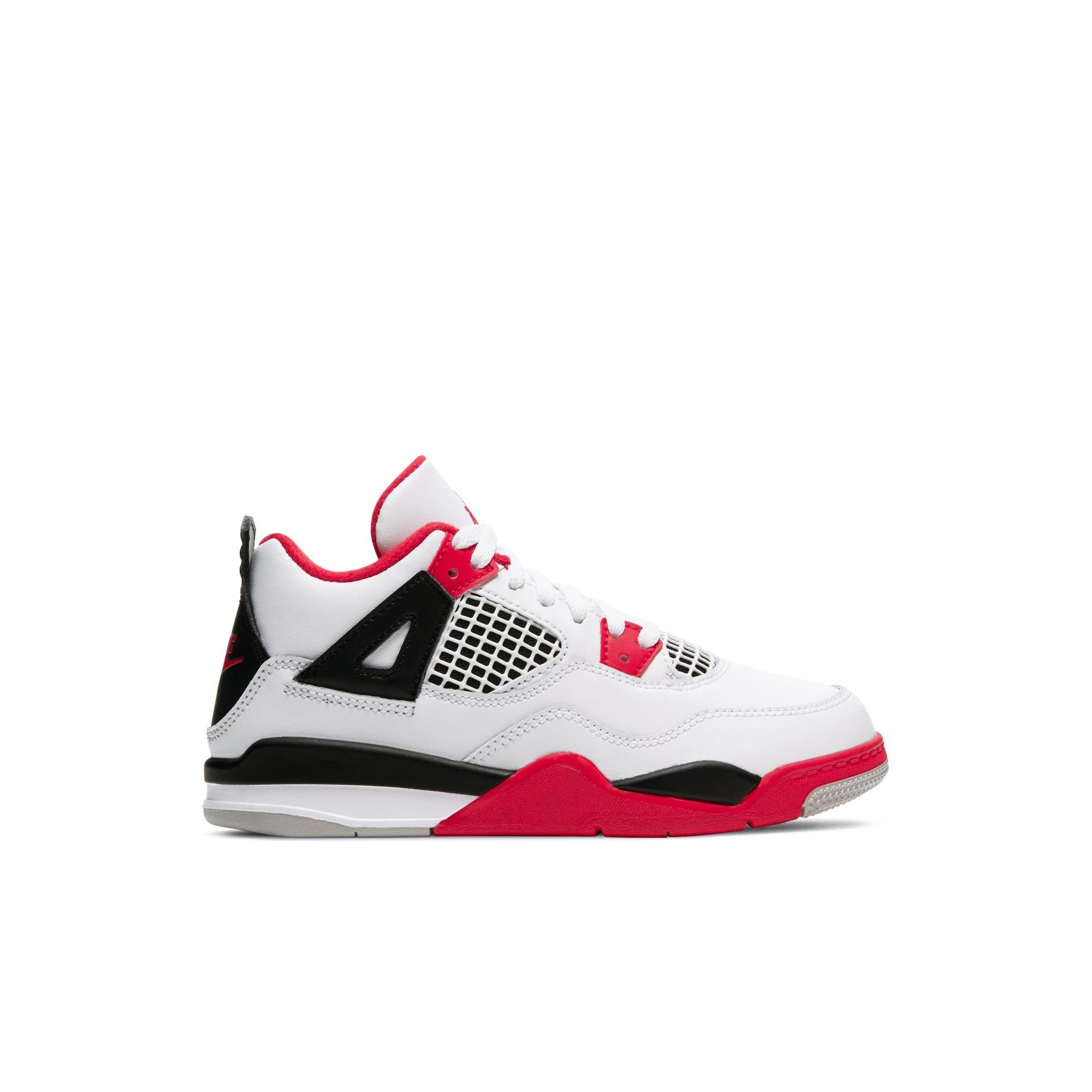 jordan 4 preschool