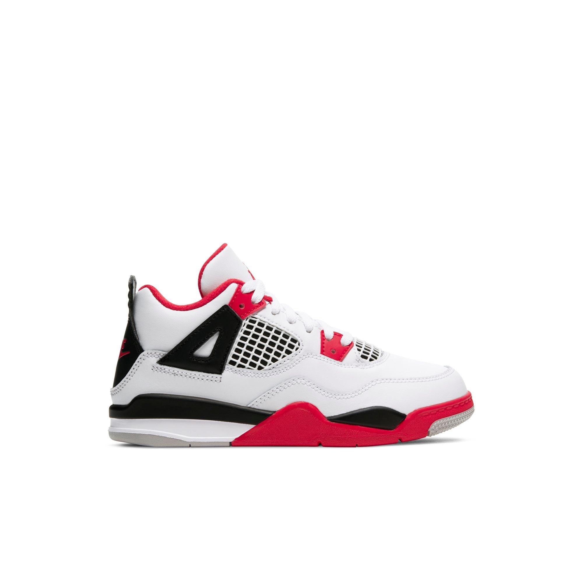 jordan 4s in store