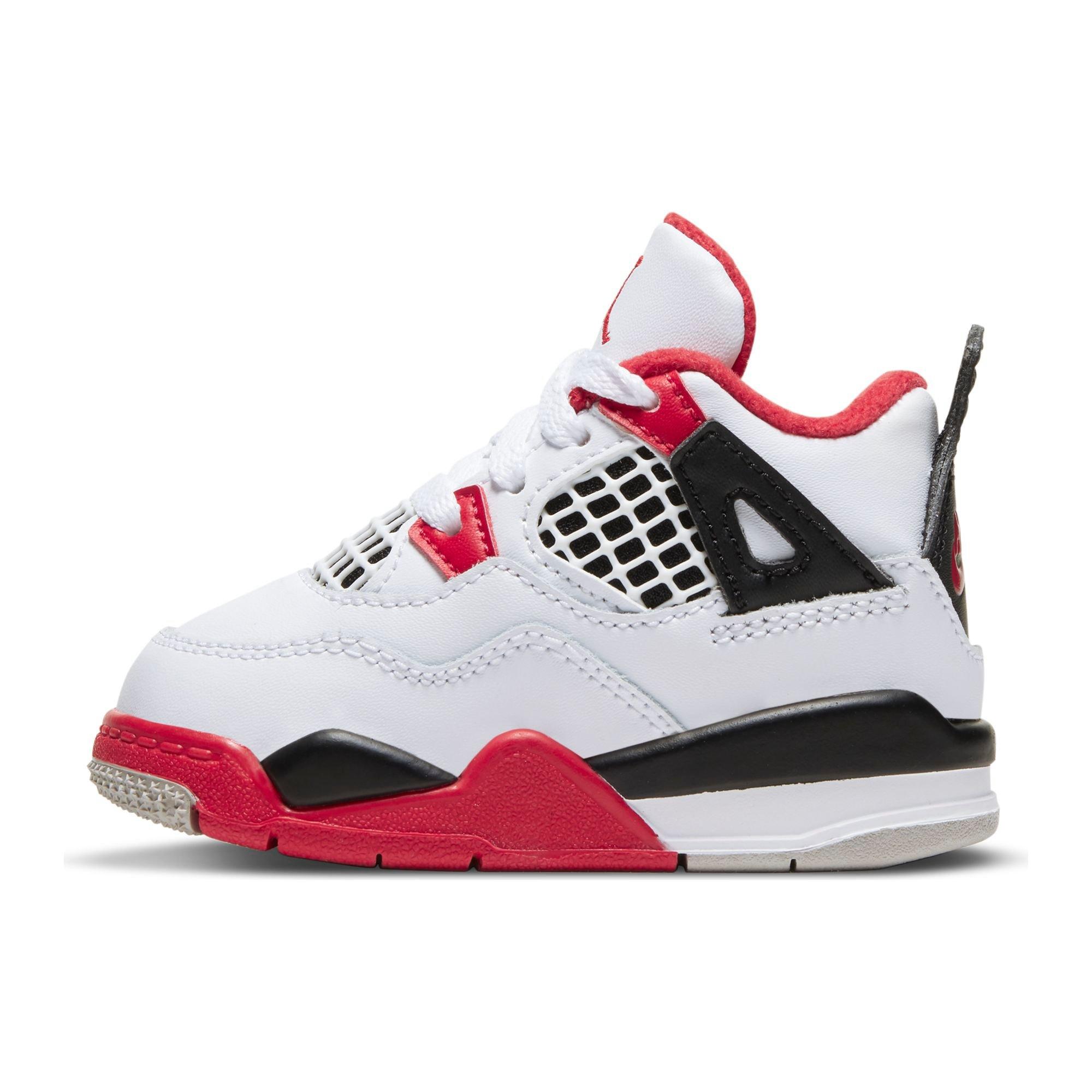 jordan 4 toddler