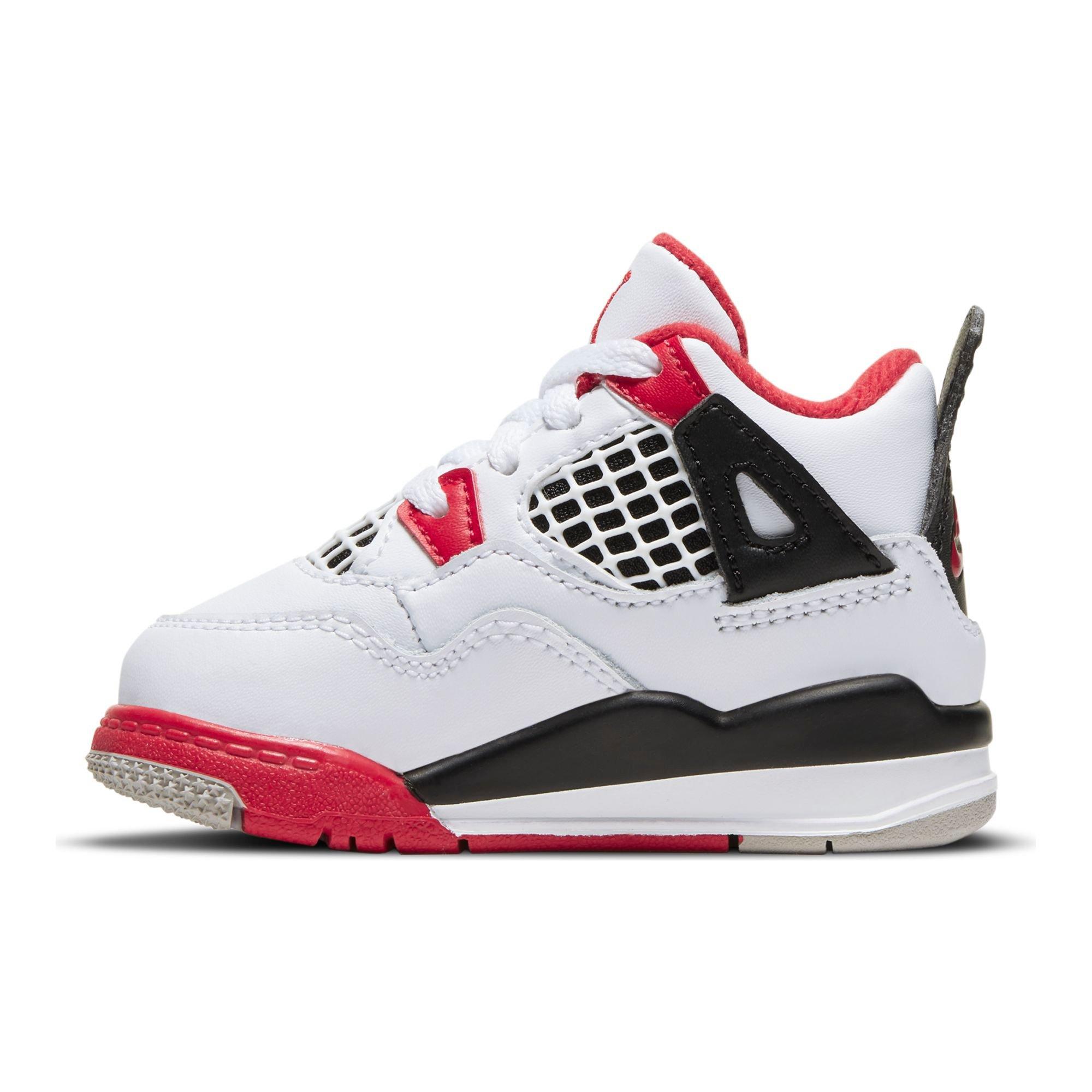 Jordan 4 store size 3