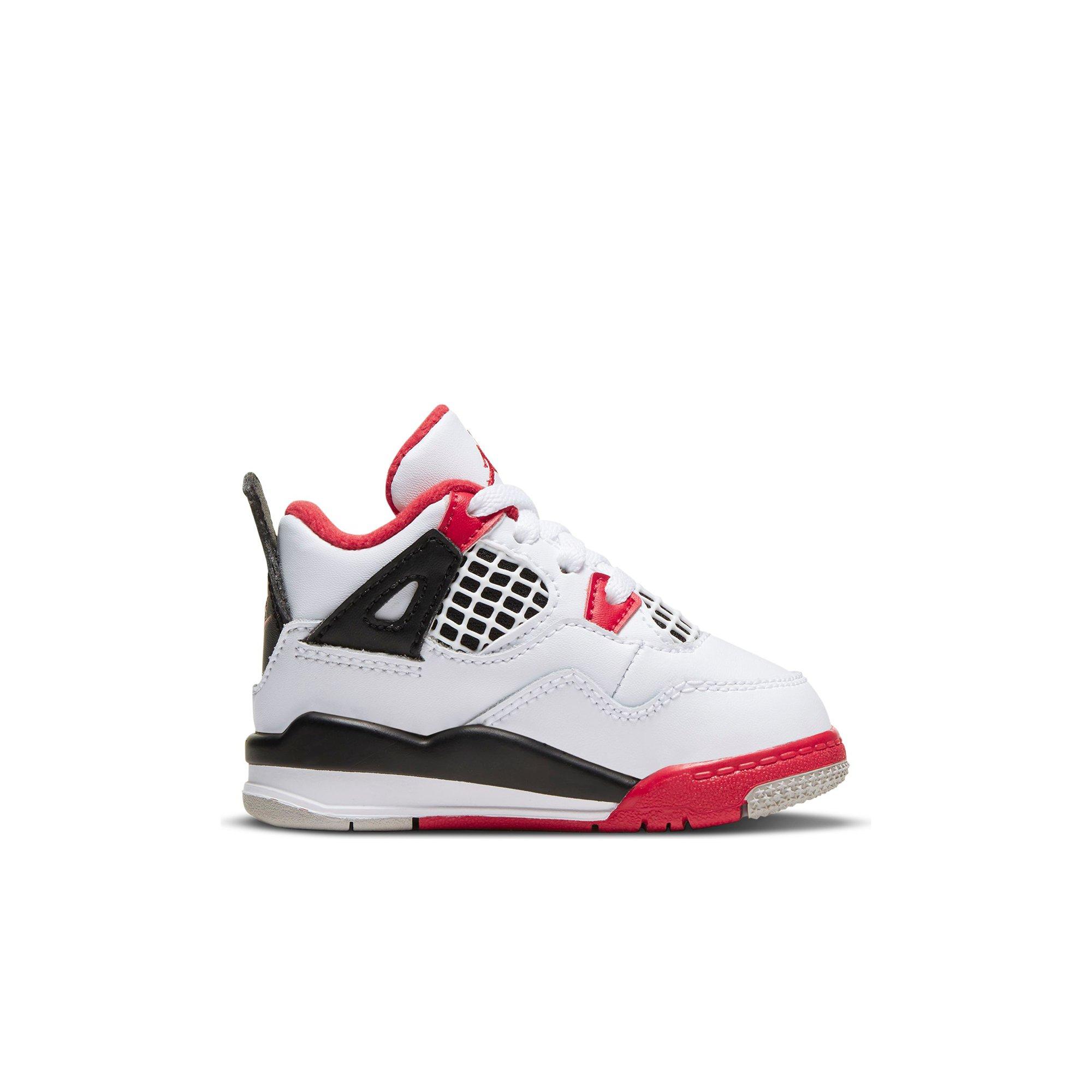 jordan 4 infants