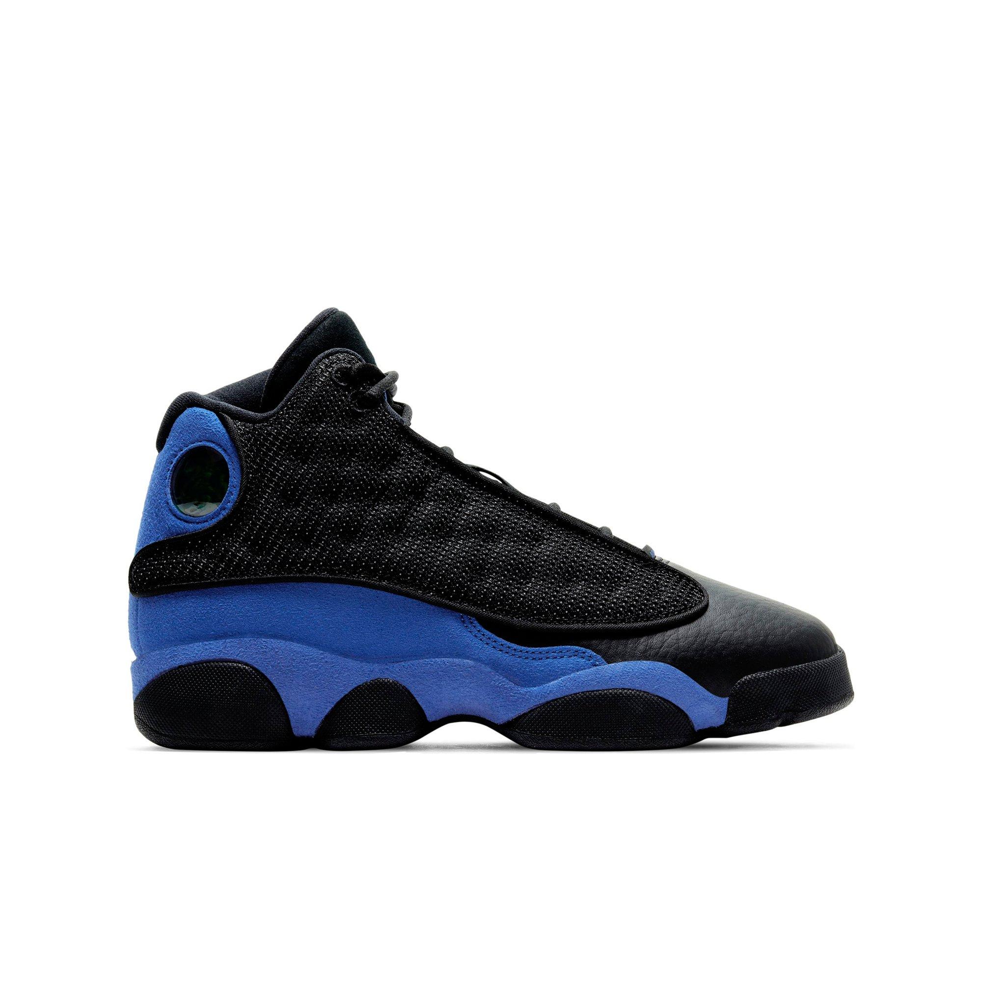 jordan 13 grade school